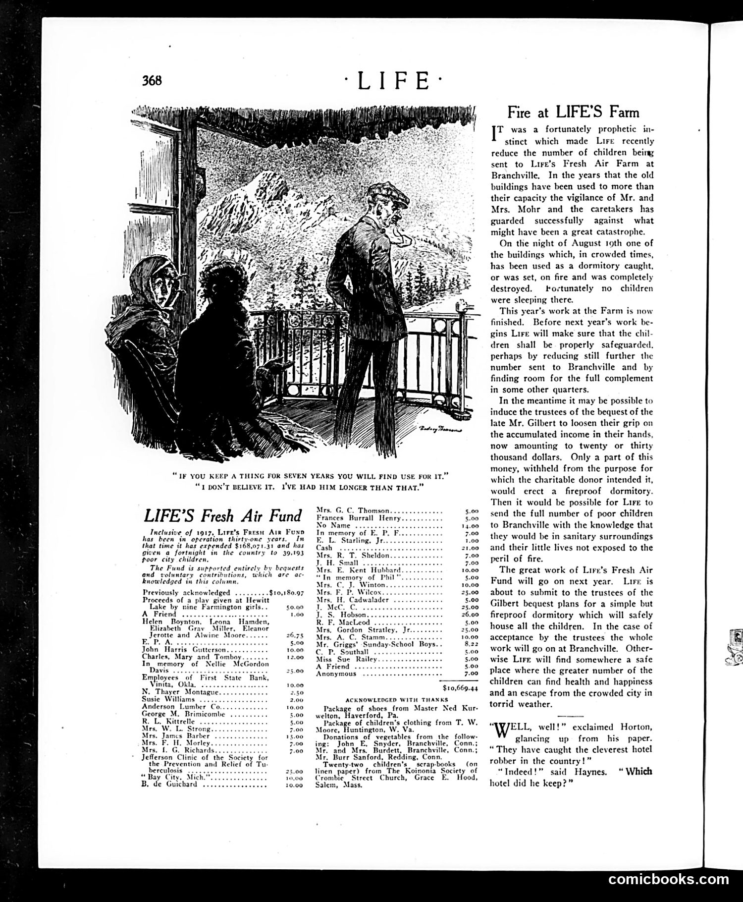 Life — September 12, 1918 — page 4 of 34
