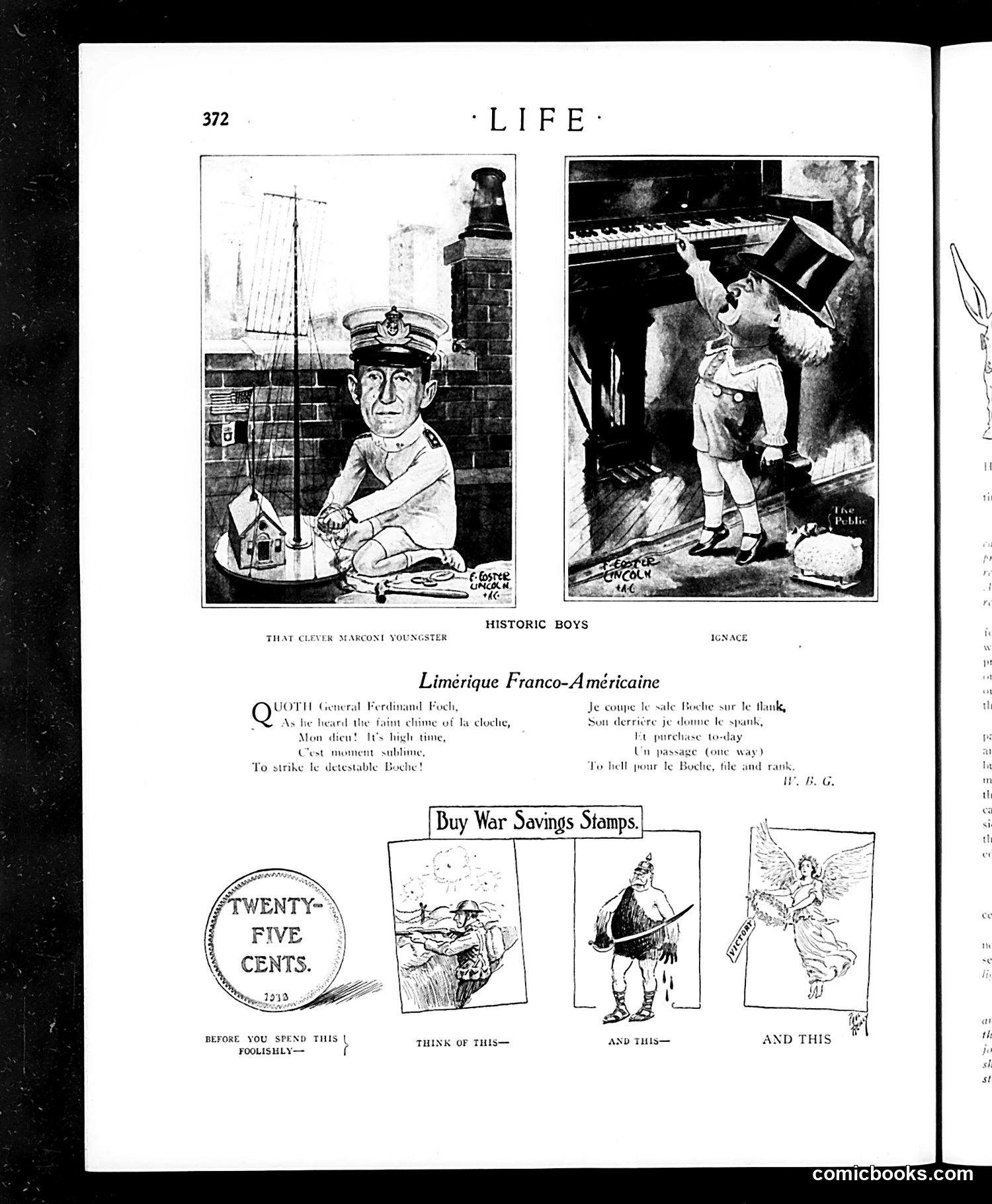 Life — September 12, 1918 — page 10 of 34
