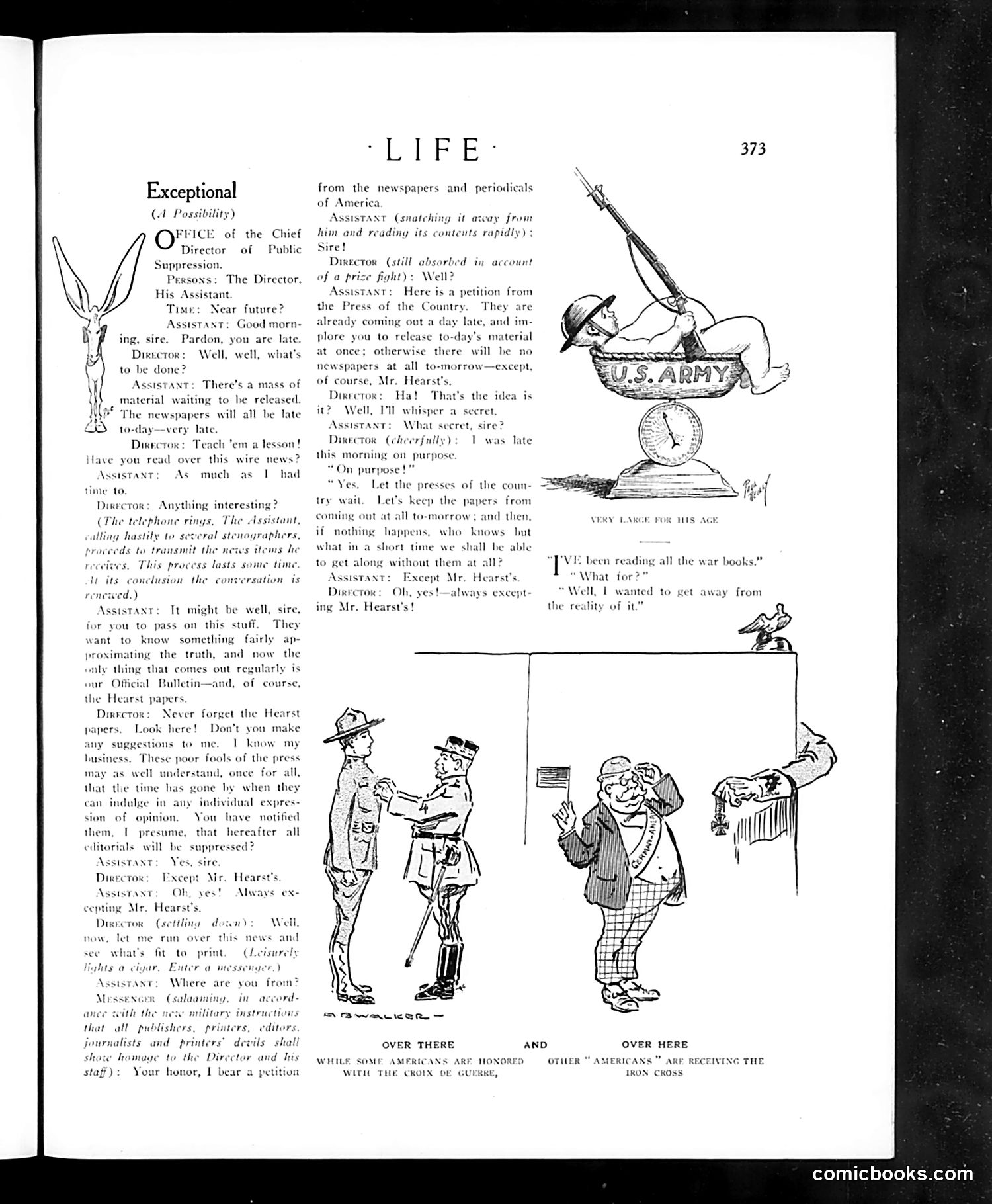 Life — September 12, 1918 — page 11 of 34