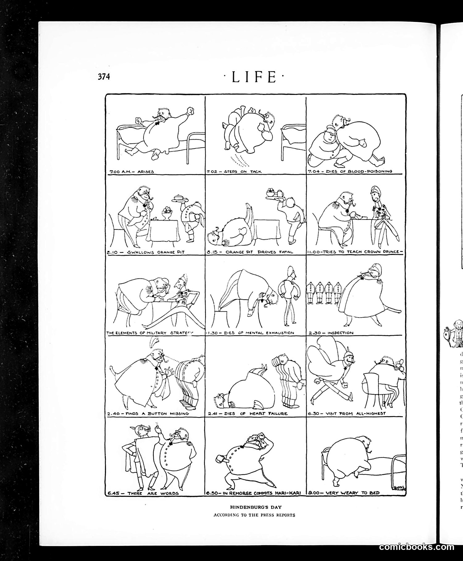 Life — September 12, 1918 — page 12 of 34