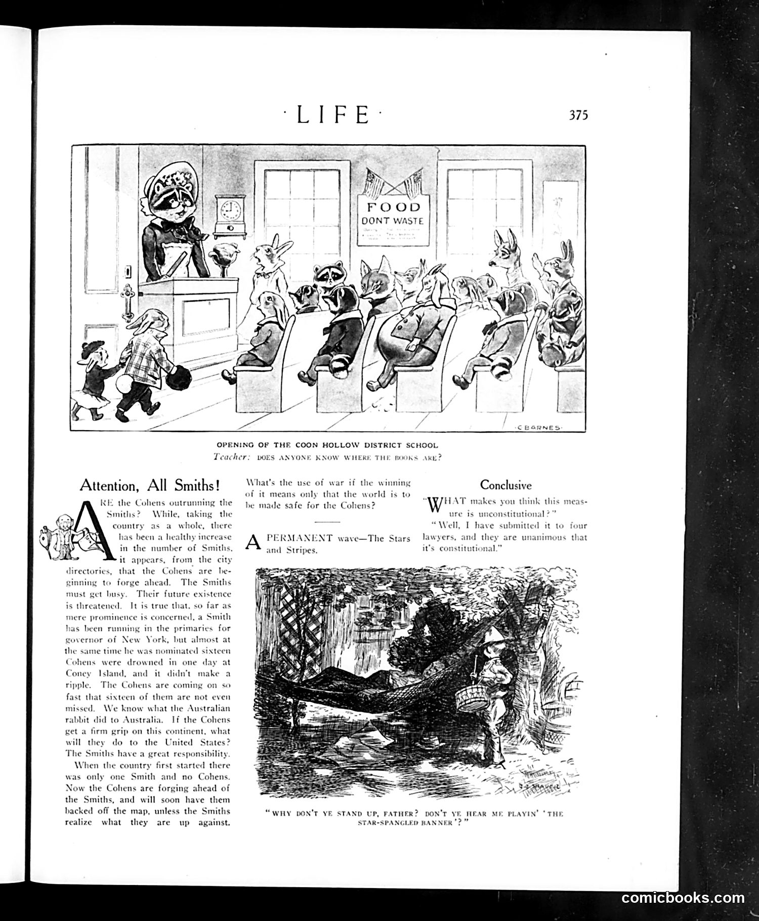 Life — September 12, 1918 — page 13 of 34