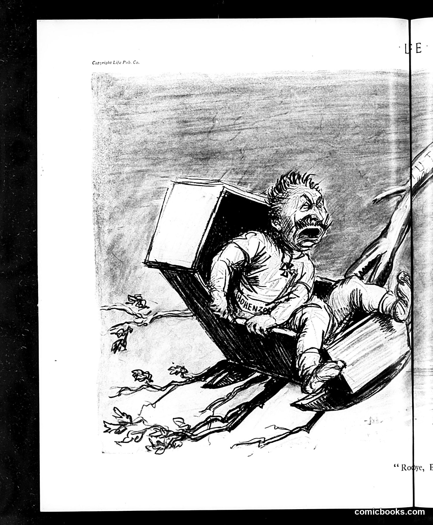 Life — September 12, 1918 — page 16 of 34