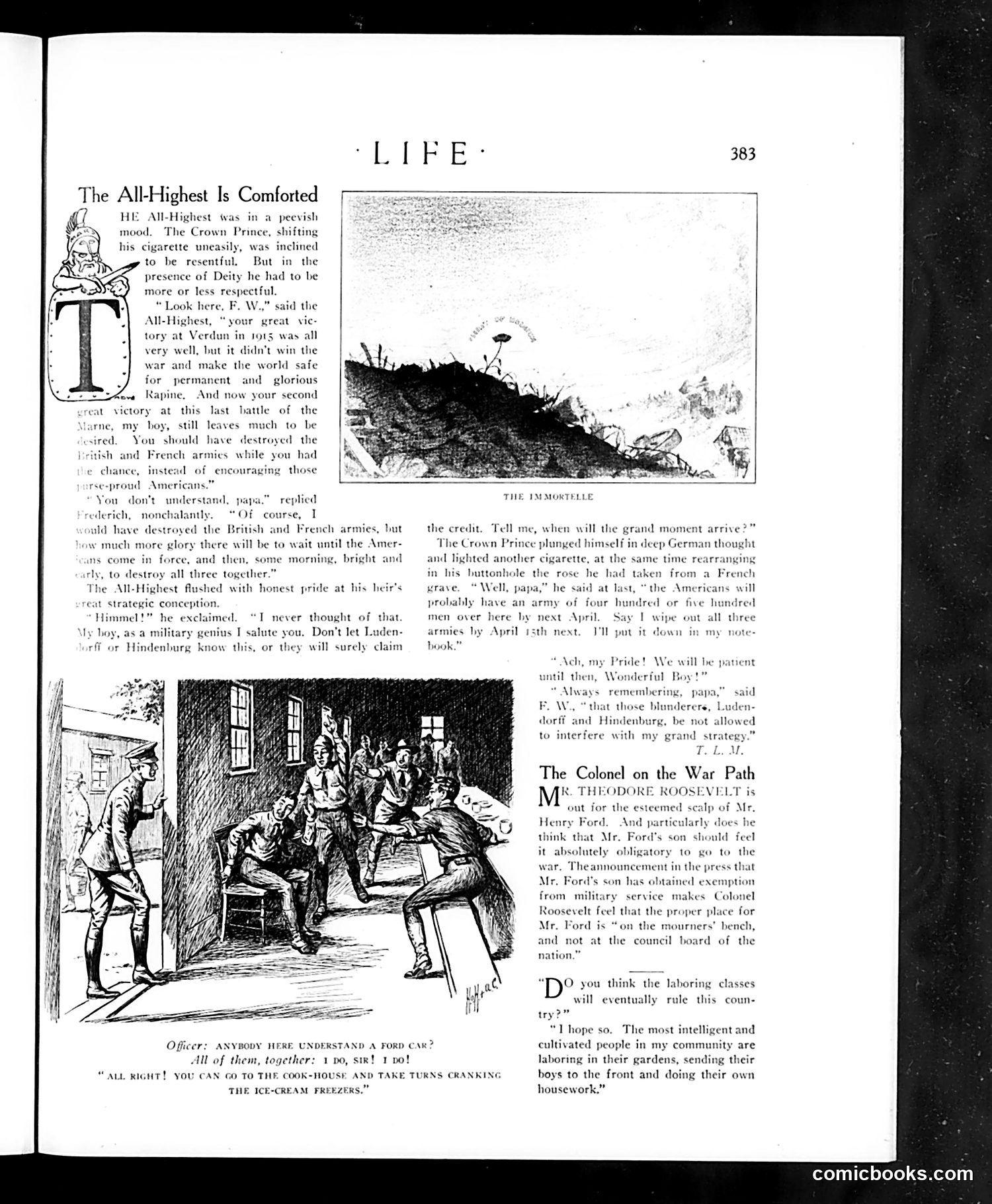 Life — September 12, 1918 — page 21 of 34