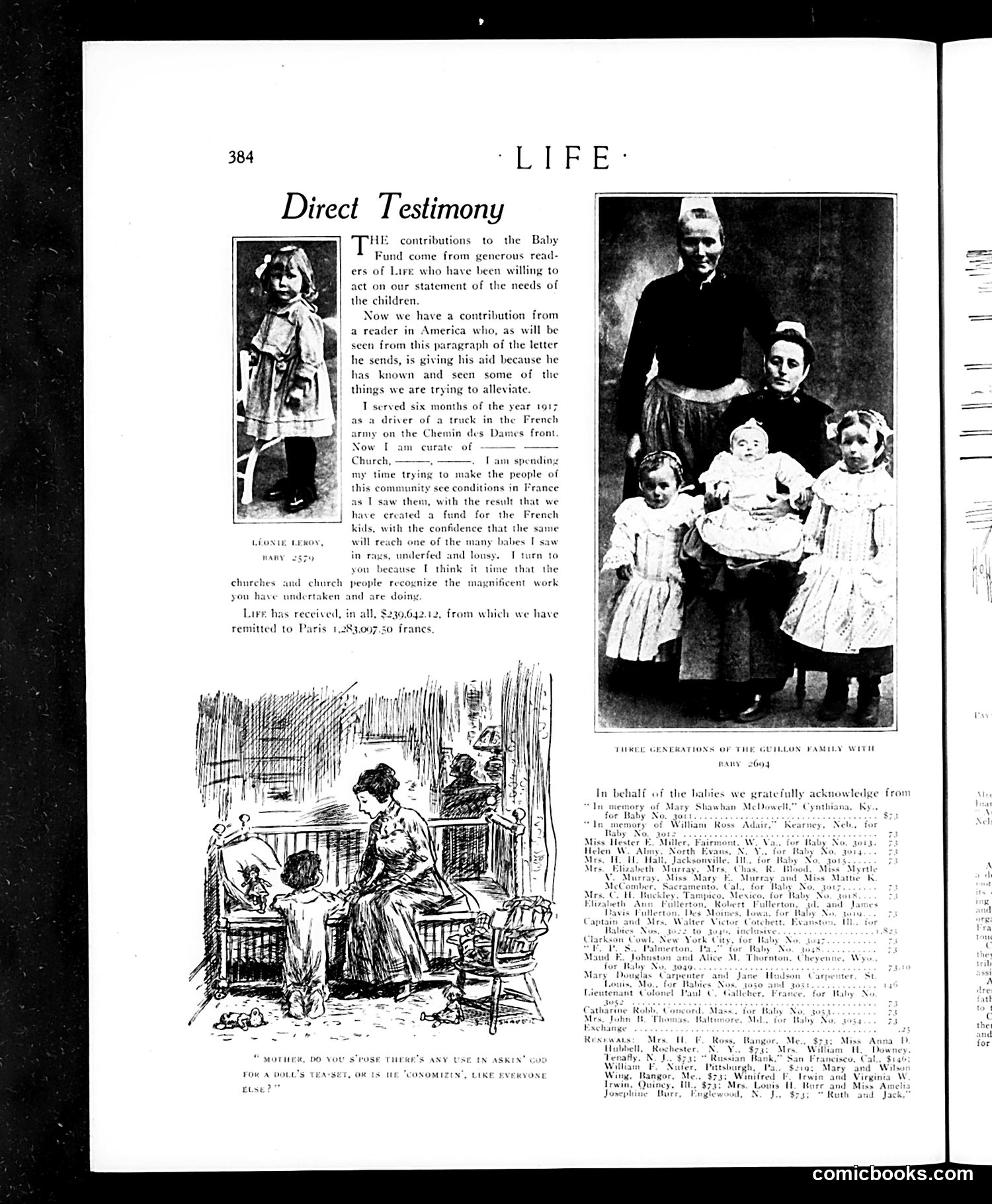 Life — September 12, 1918 — page 22 of 34