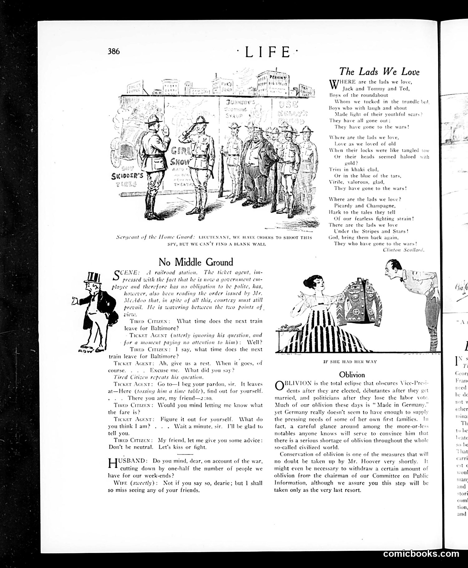 Life — September 12, 1918 — page 24 of 34
