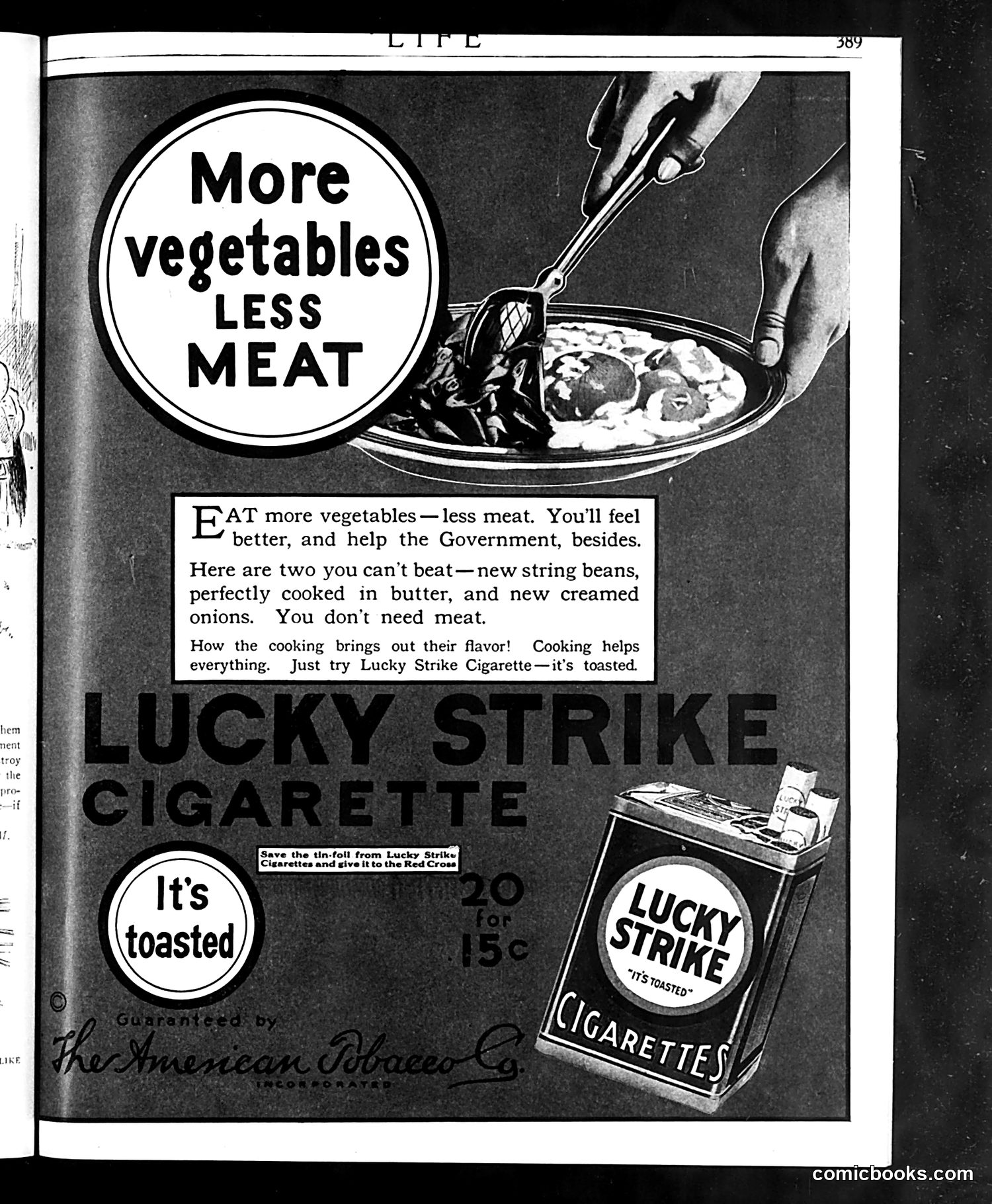 Life — September 12, 1918 — page 27 of 34