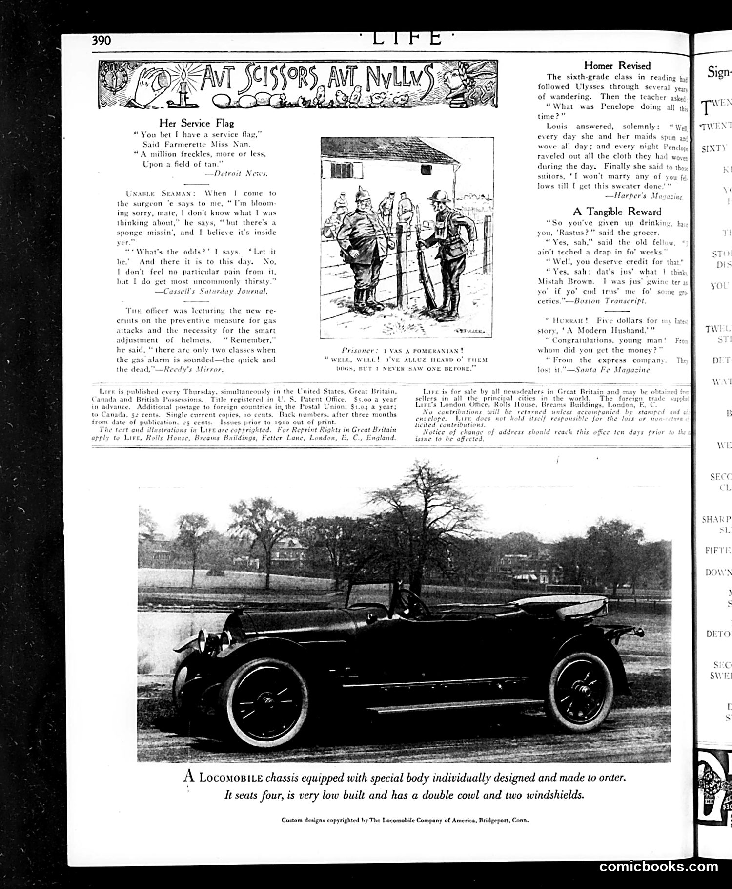 Life — September 12, 1918 — page 28 of 34