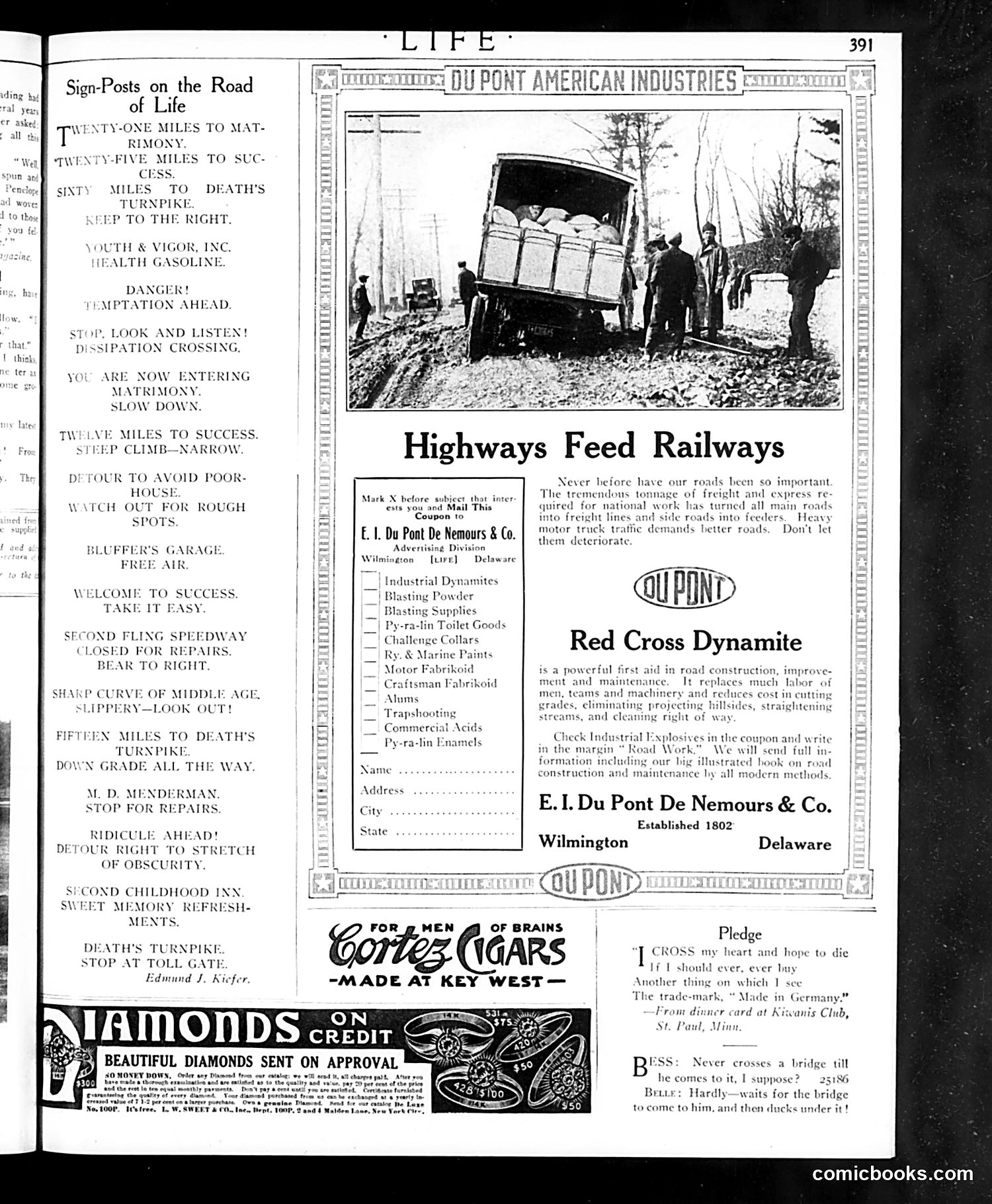 Life — September 12, 1918 — page 29 of 34