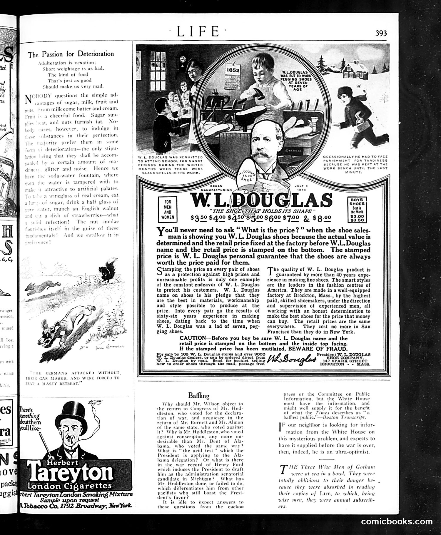Life — September 12, 1918 — page 31 of 34