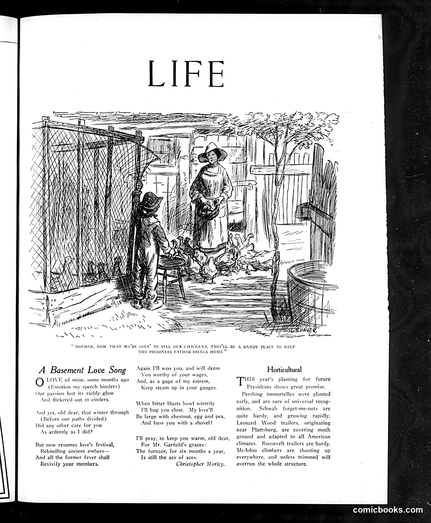 Life — September 19, 1918 — page 7 of 34