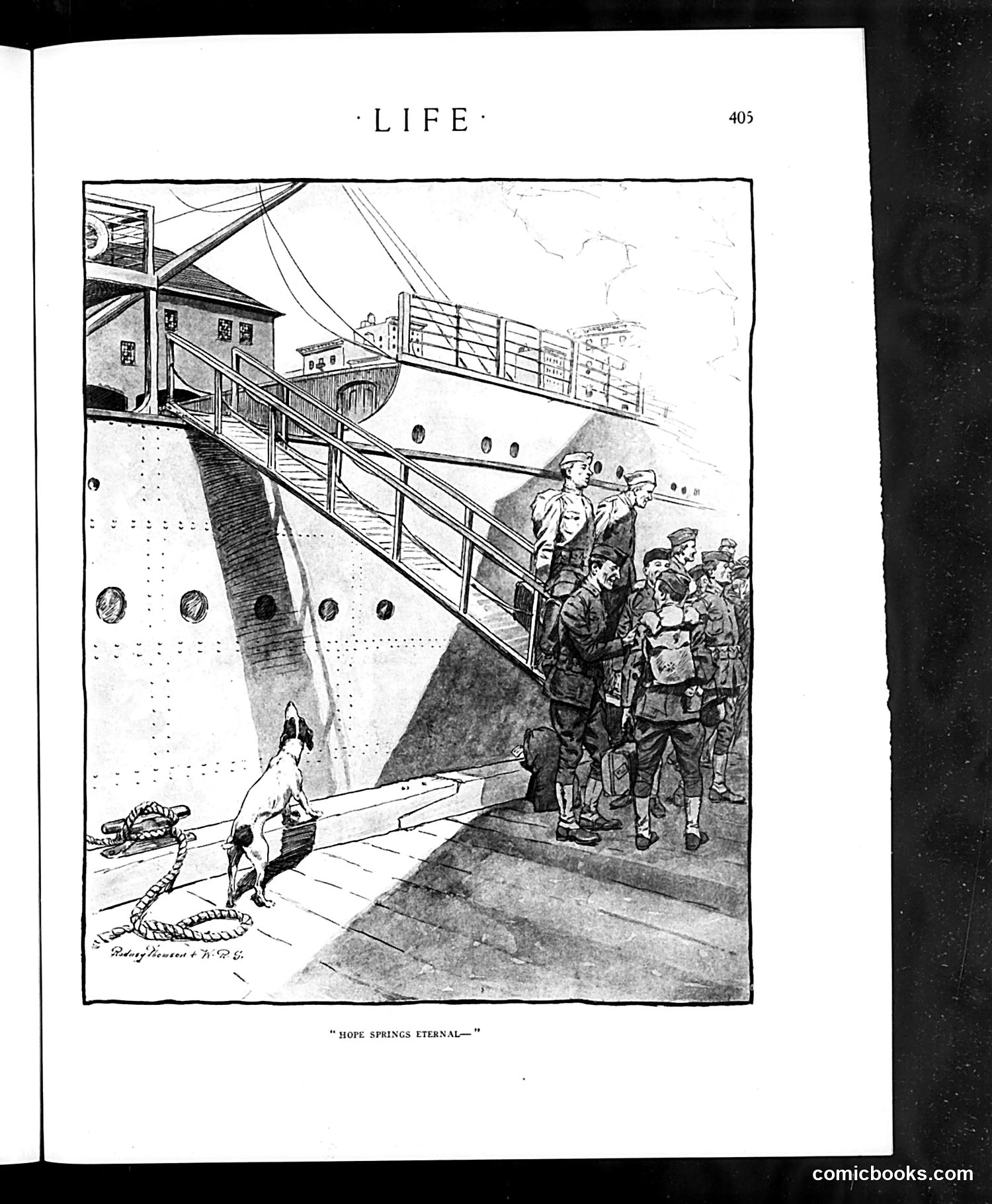 Life — September 19, 1918 — page 9 of 34