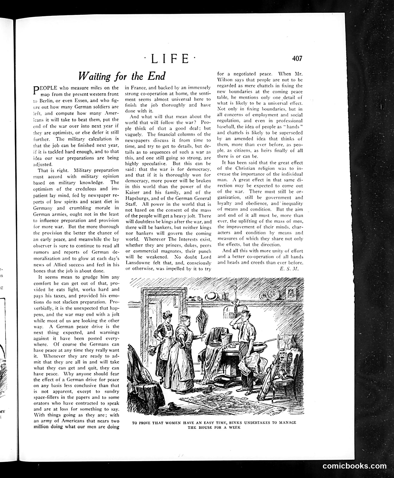 Life — September 19, 1918 — page 11 of 34