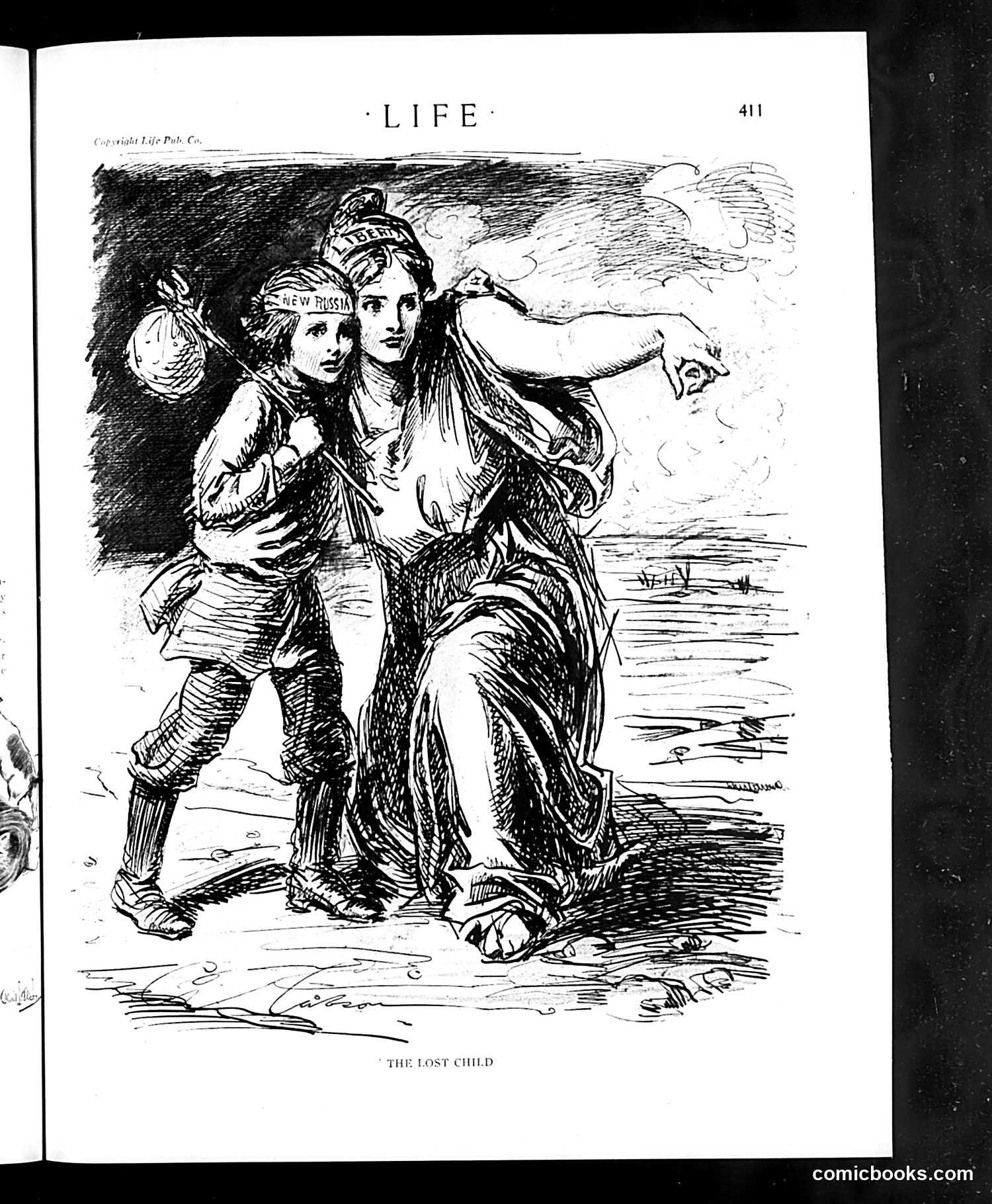 Life — September 19, 1918 — page 15 of 34