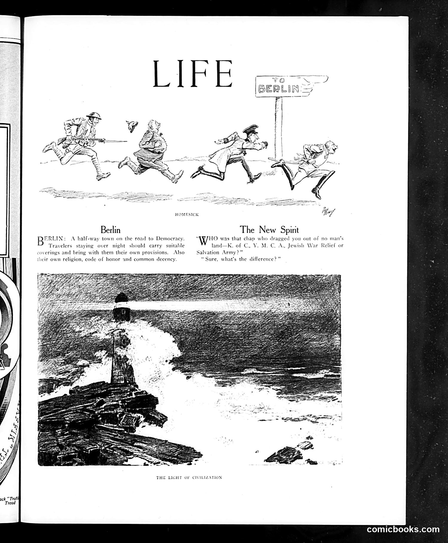 Life — September 26, 1918 — page 7 of 33