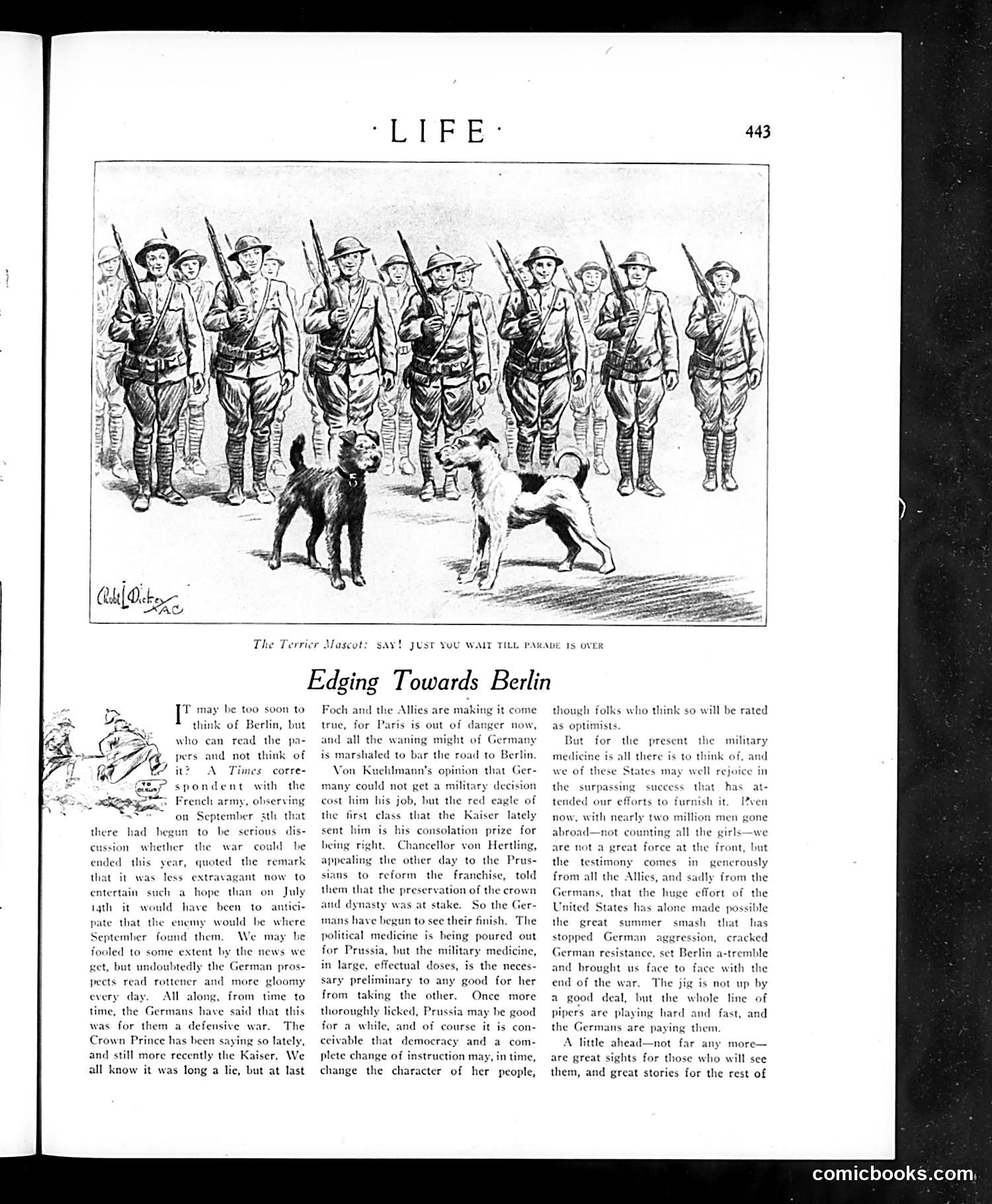 Life — September 26, 1918 — page 11 of 33