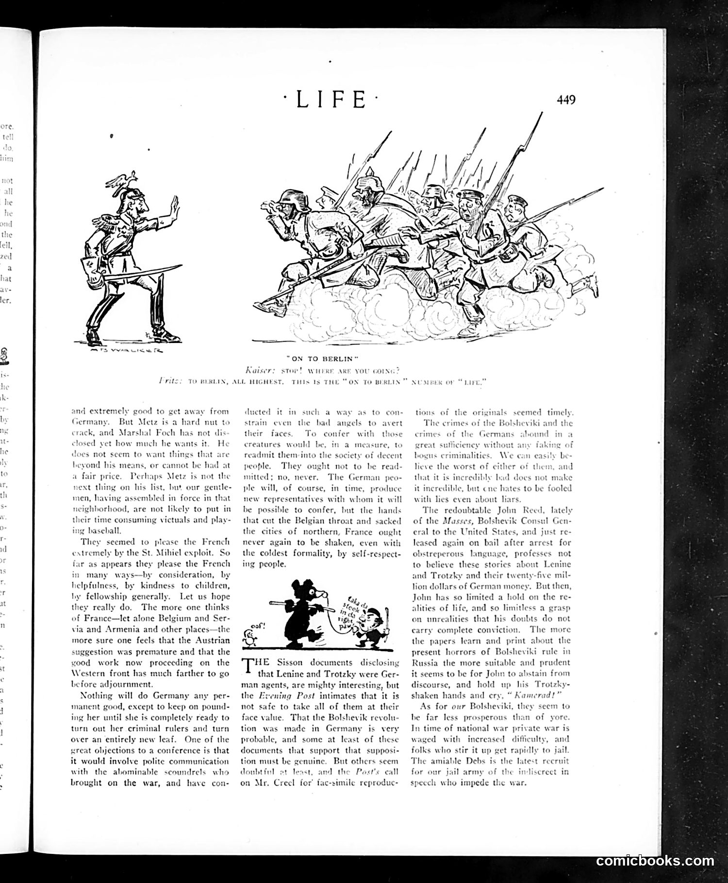 Life — September 26, 1918 — page 17 of 33