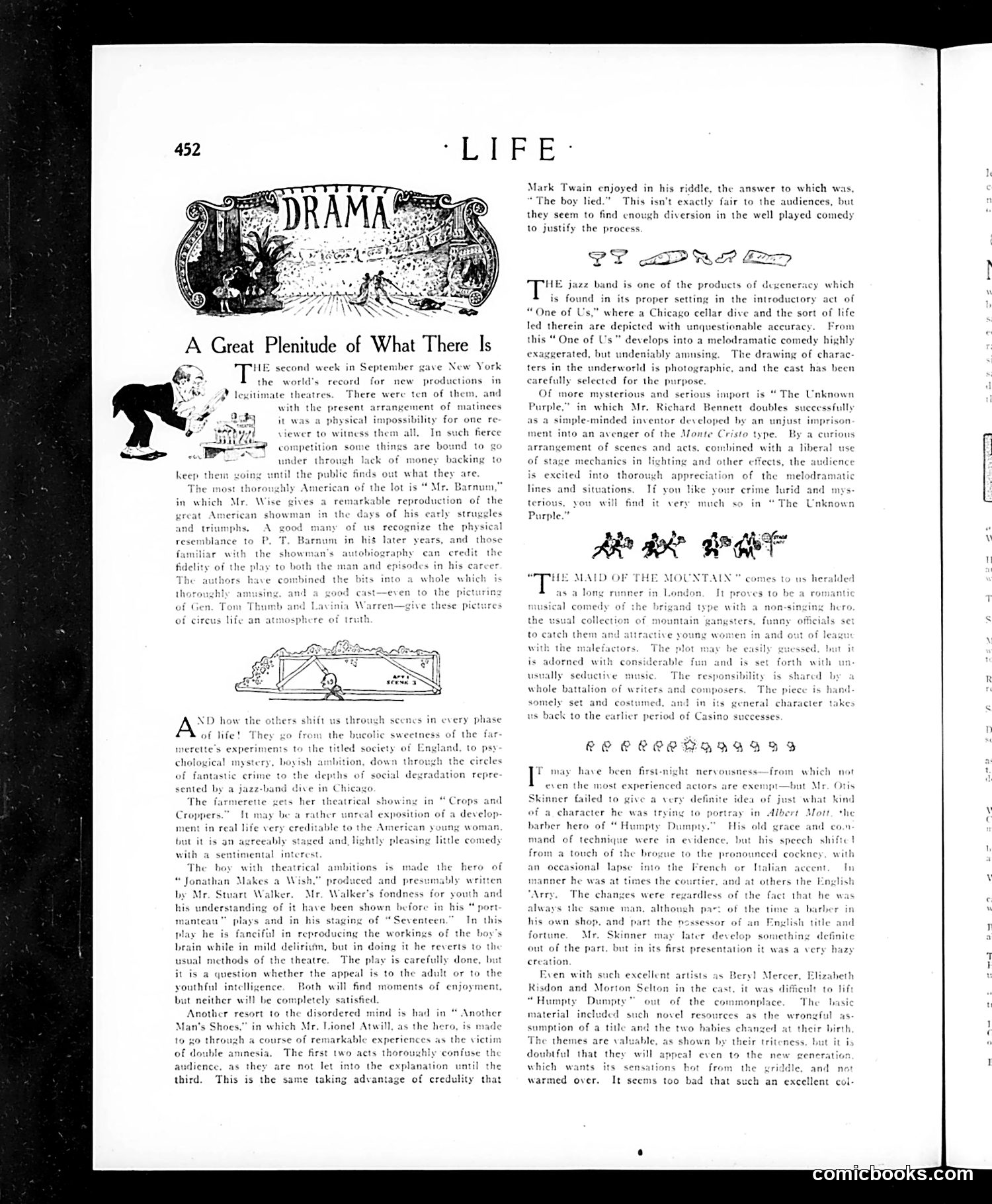 Life — September 26, 1918 — page 20 of 33