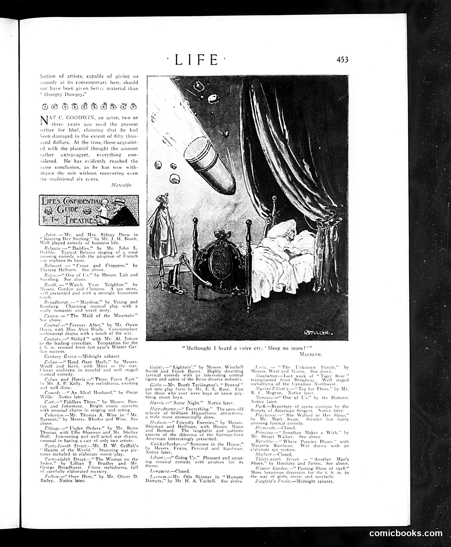 Life — September 26, 1918 — page 21 of 33
