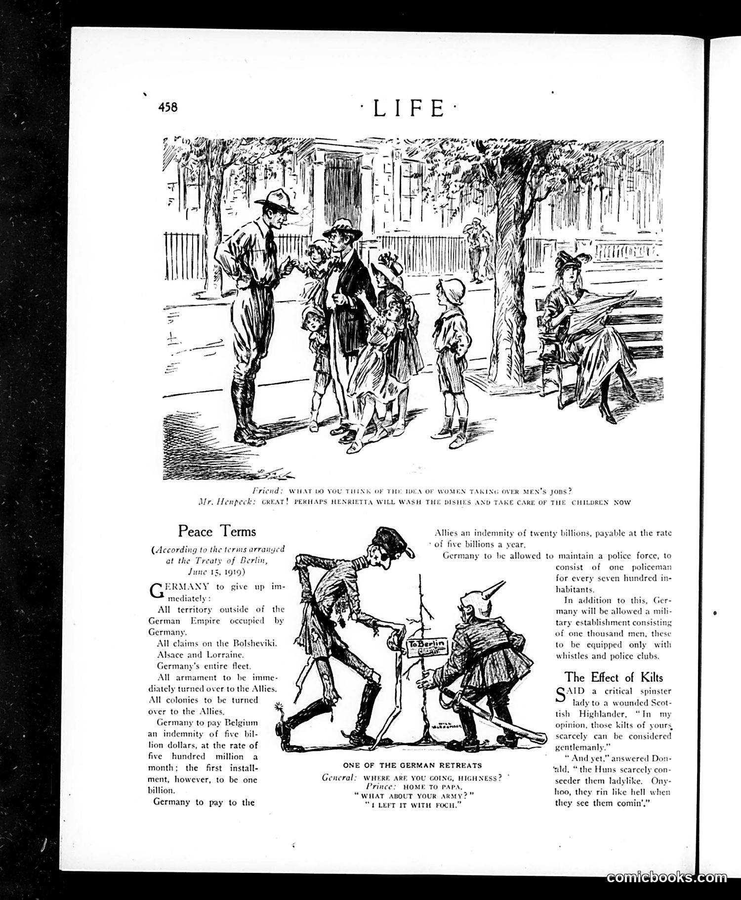Life — September 26, 1918 — page 26 of 33