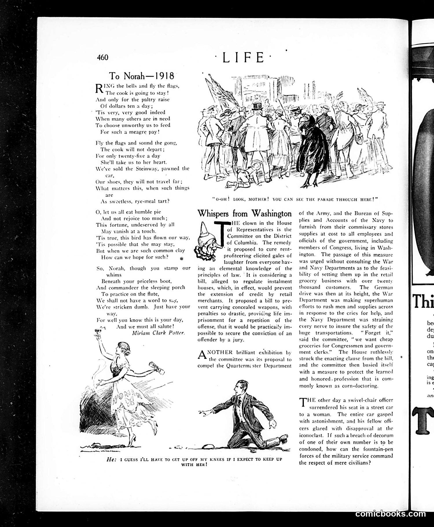 Life — September 26, 1918 — page 28 of 33