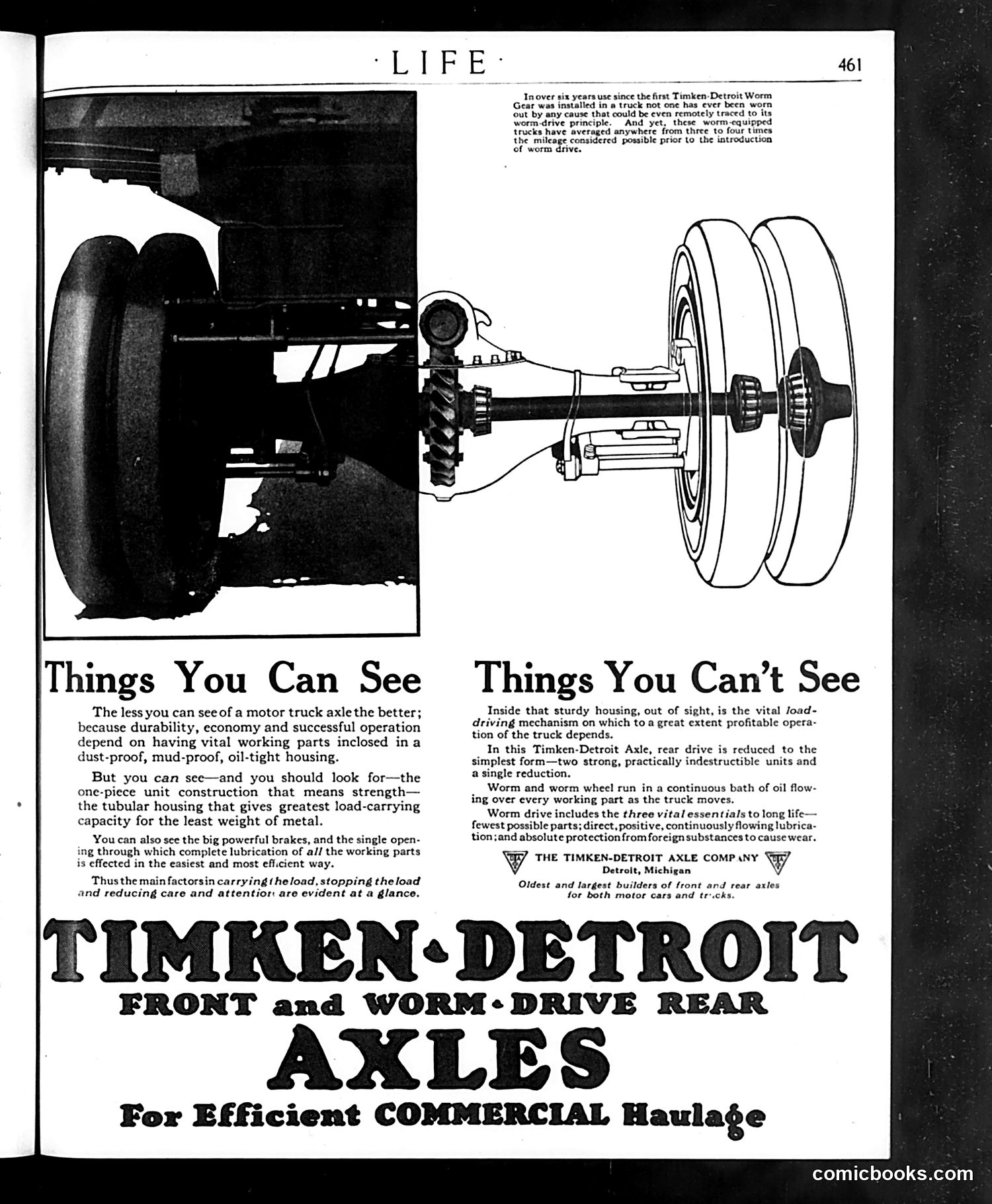 Life — September 26, 1918 — page 29 of 33