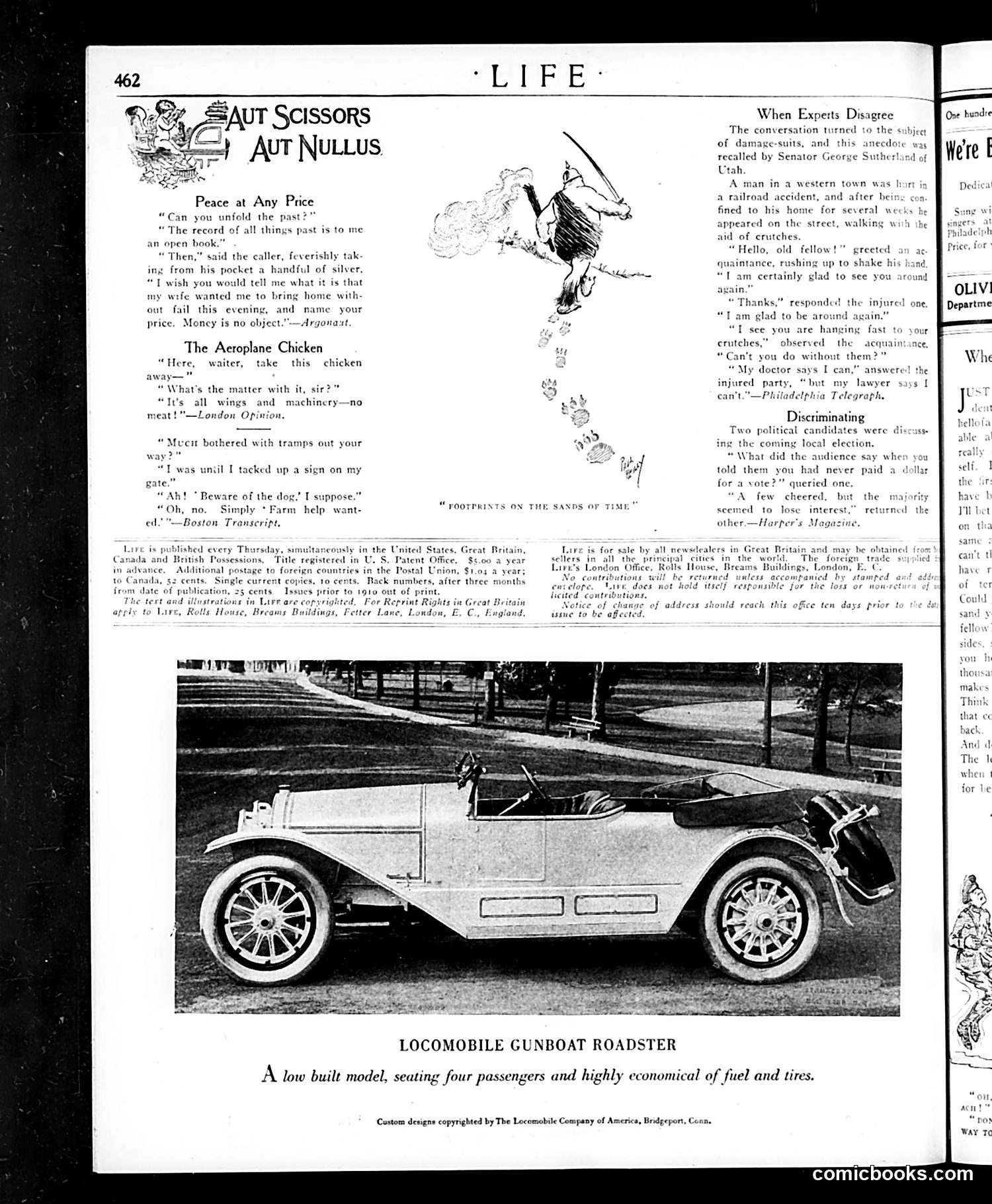 Life — September 26, 1918 — page 30 of 33