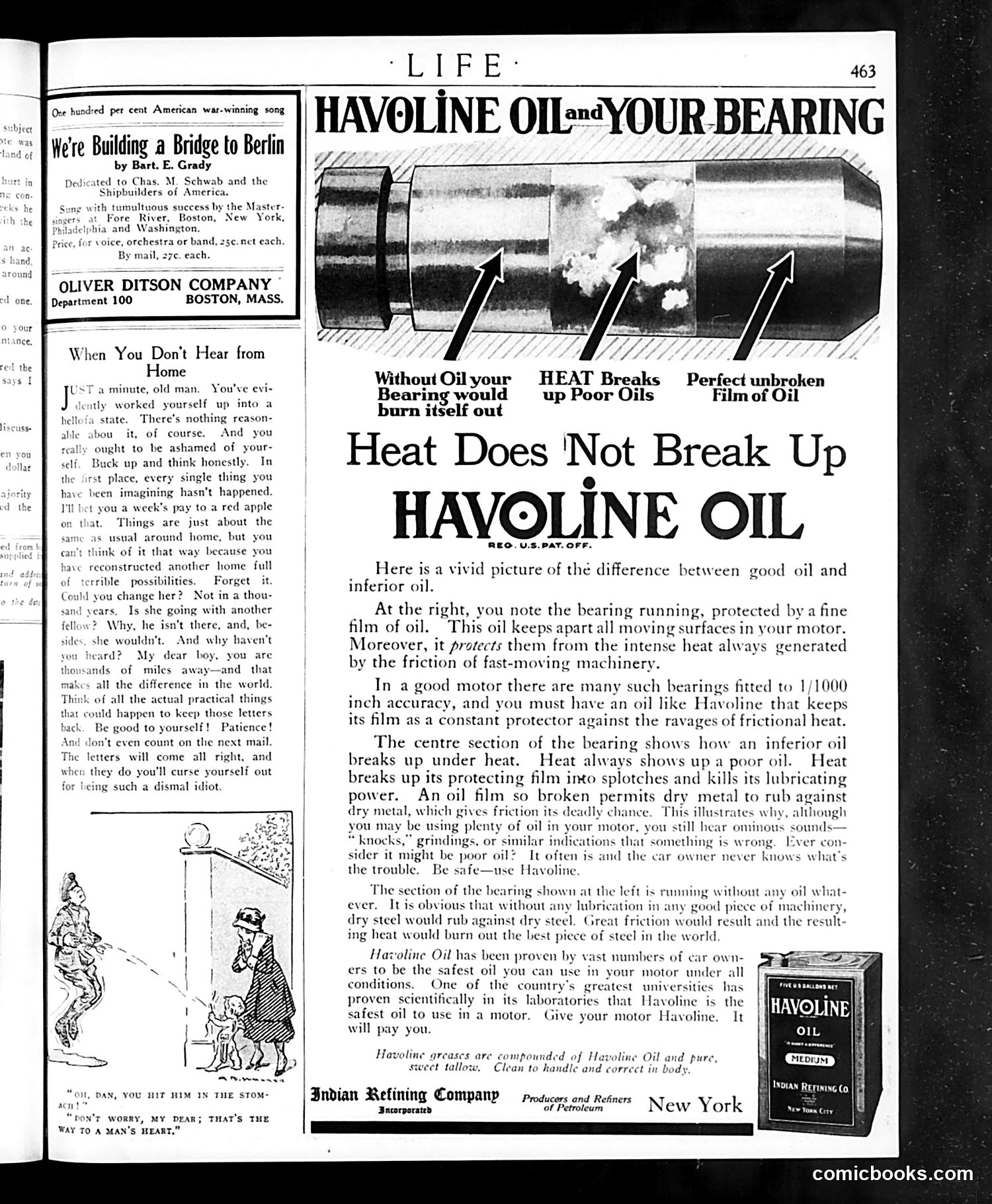Life — September 26, 1918 — page 31 of 33