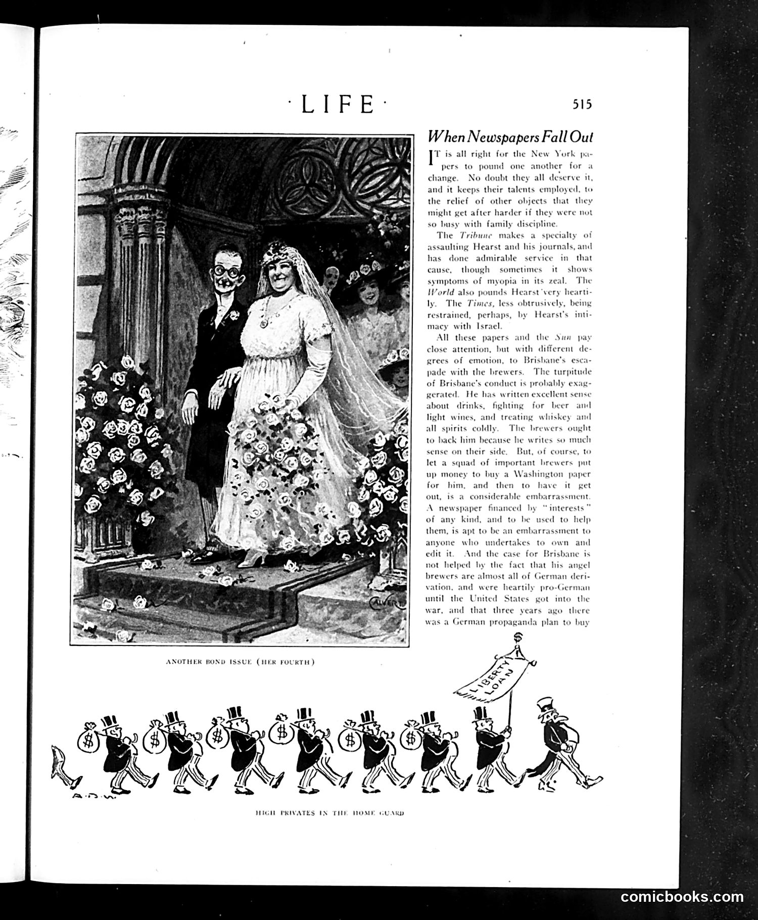 Life — October 10, 1918 — page 11 of 33
