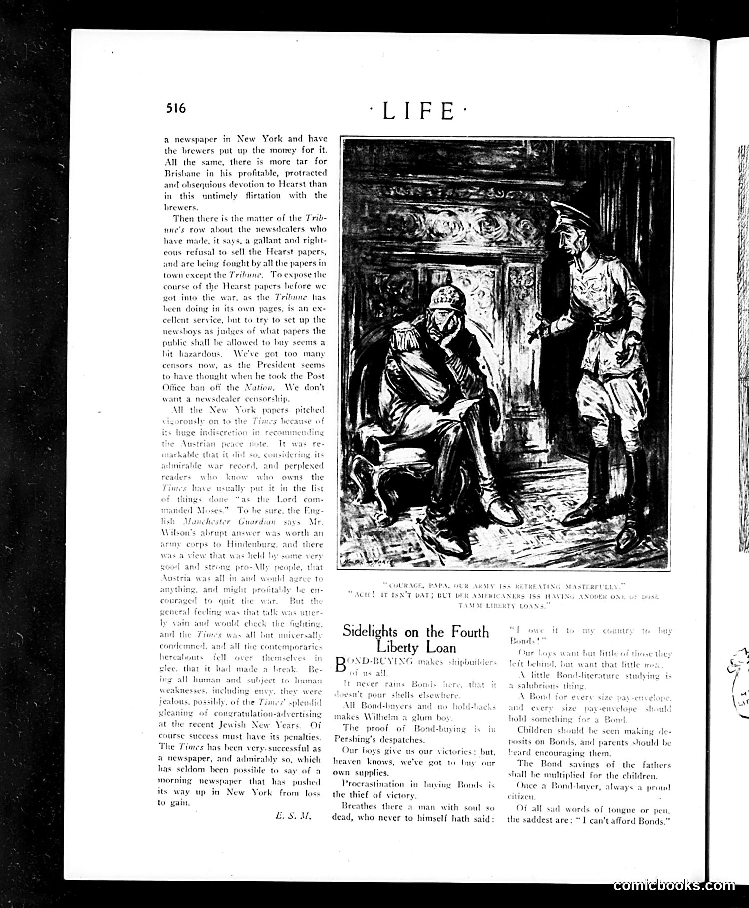 Life — October 10, 1918 — page 12 of 33