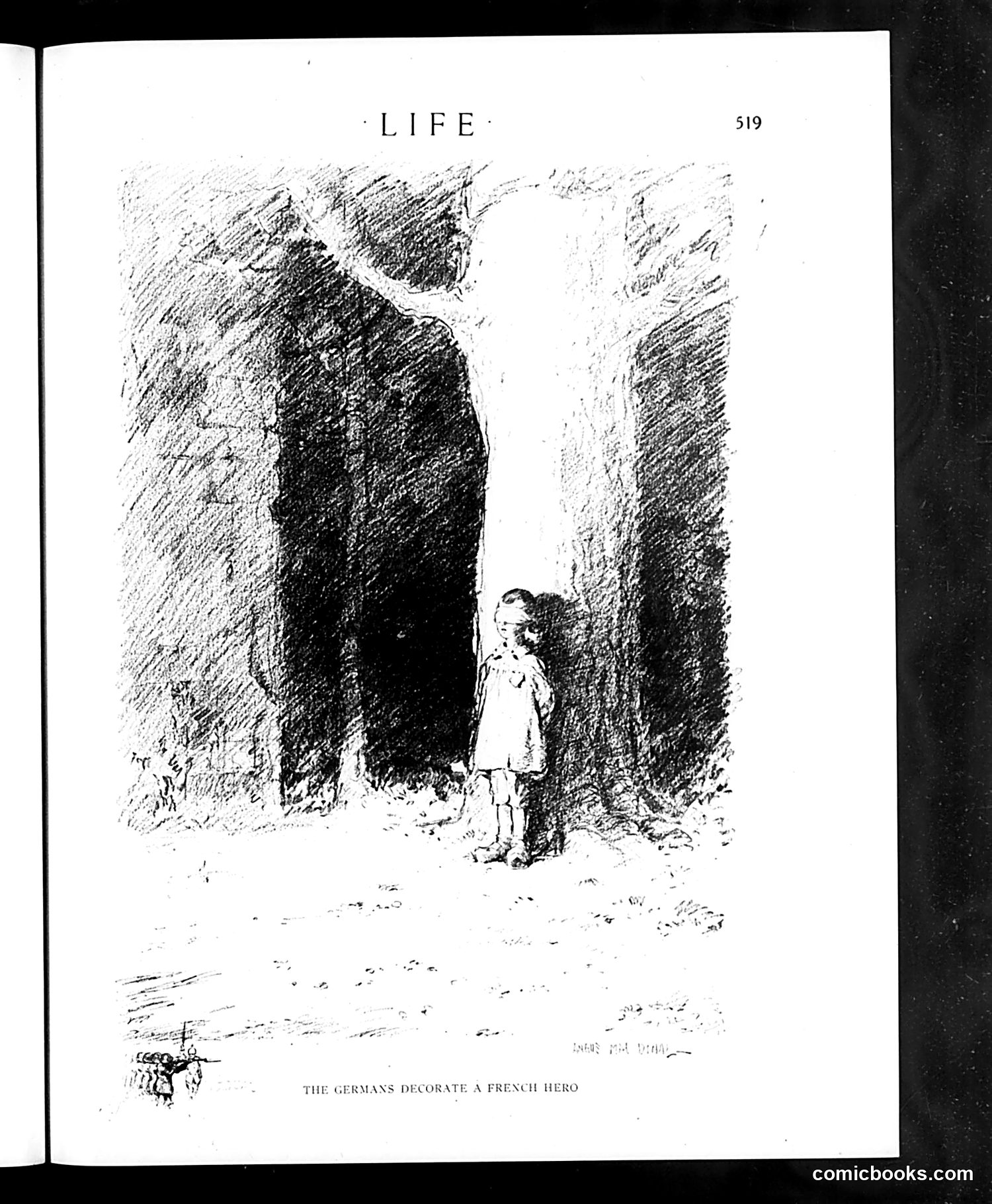 Life — October 10, 1918 — page 15 of 33