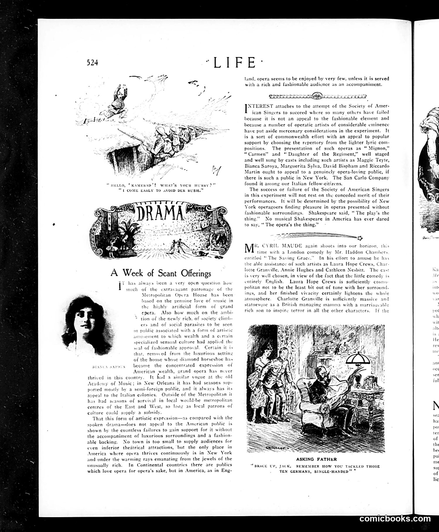 Life — October 10, 1918 — page 20 of 33