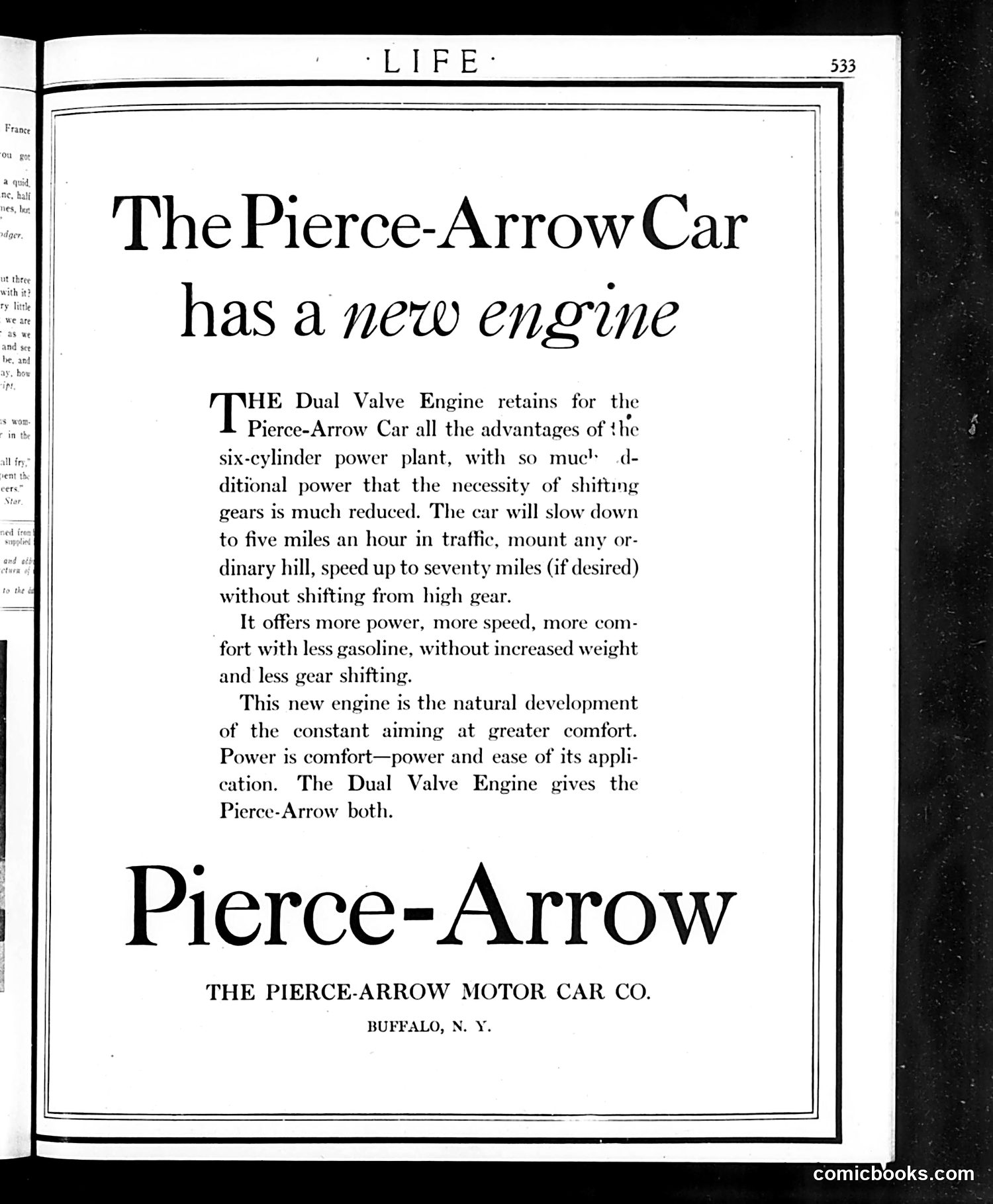 Life — October 10, 1918 — page 29 of 33