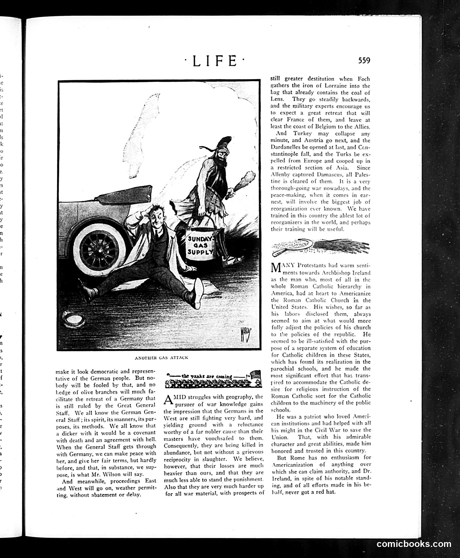Life — October 17, 1918 — page 19 of 38