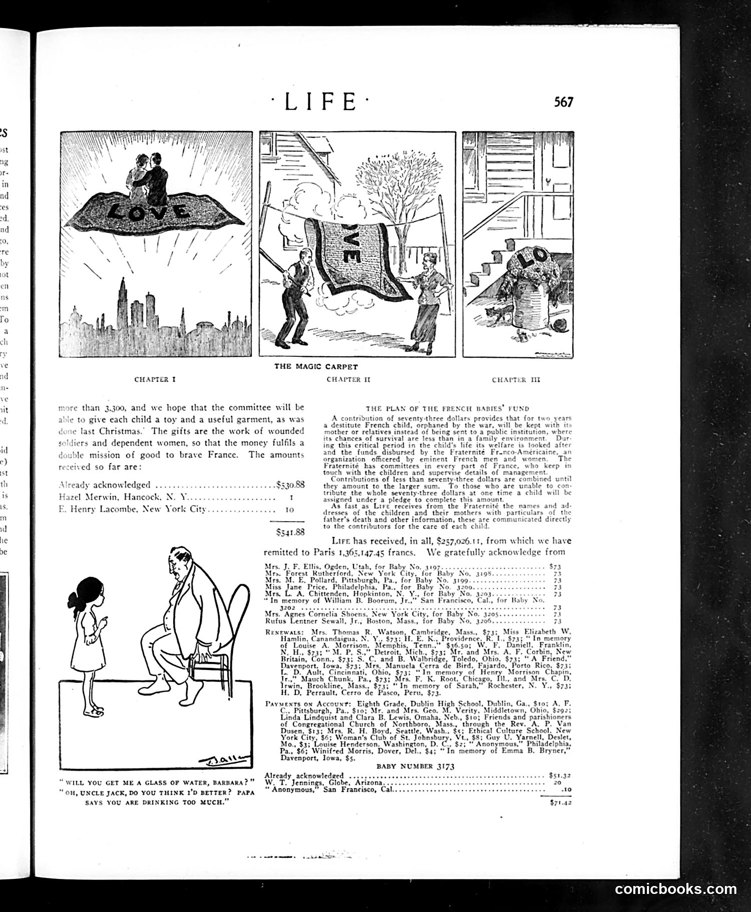 Life — October 17, 1918 — page 27 of 38