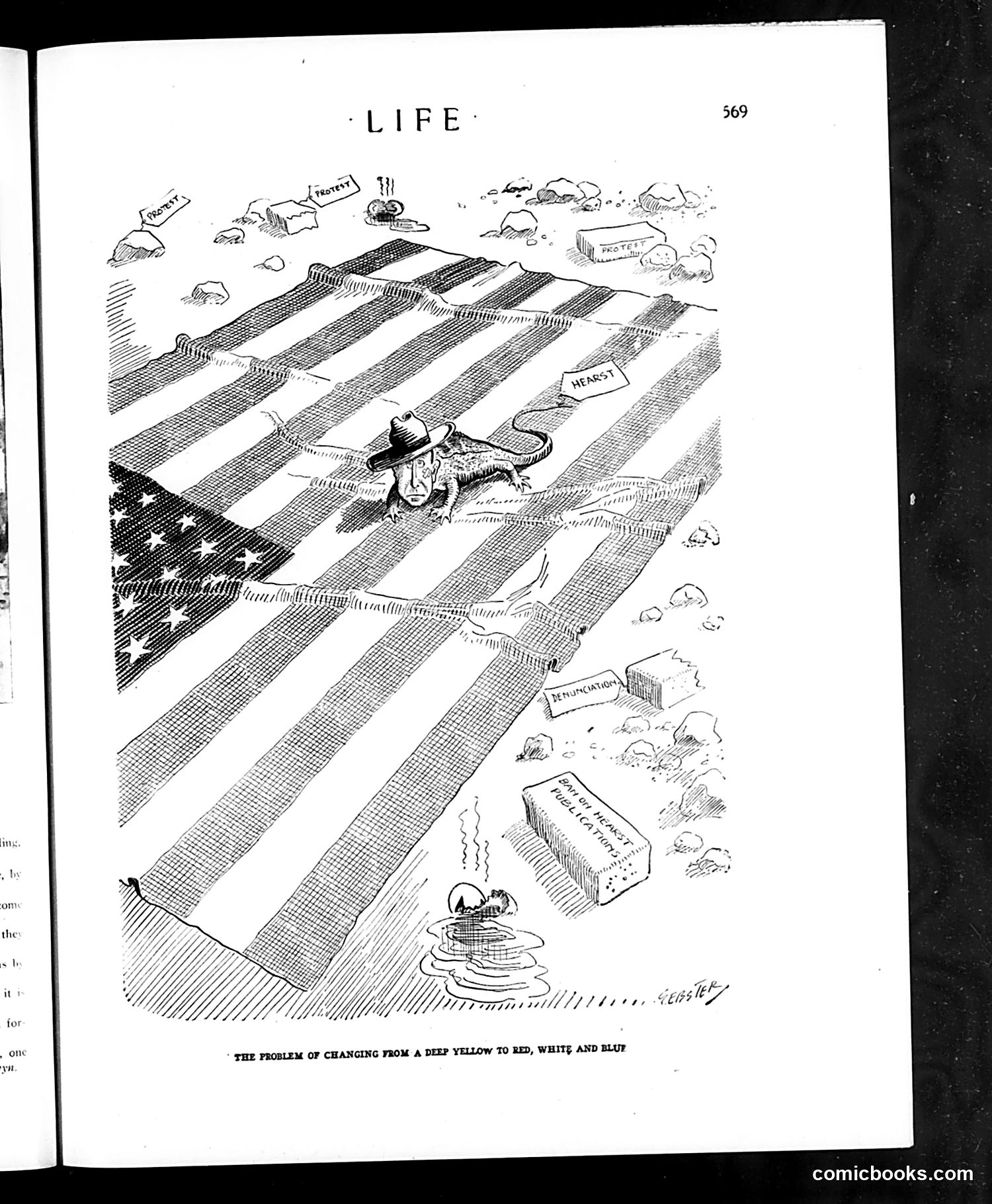 Life — October 17, 1918 — page 29 of 38
