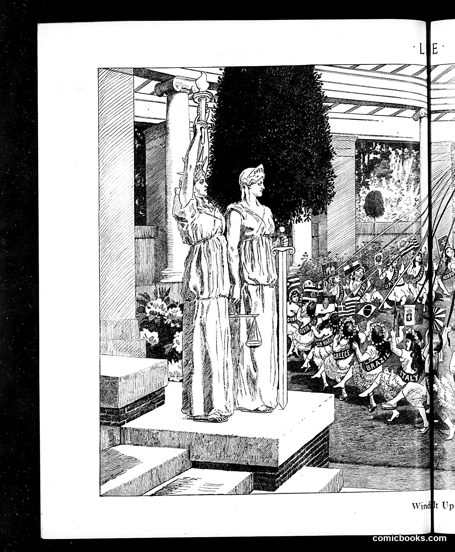 Life — October 24, 1918 — page 18 of 34