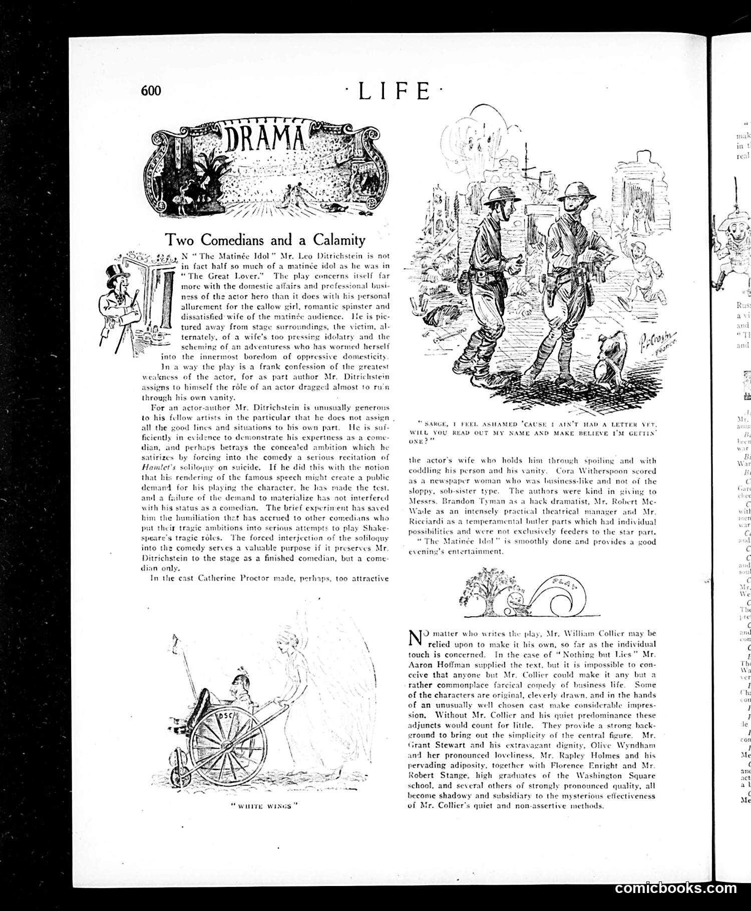 Life — October 24, 1918 — page 20 of 34