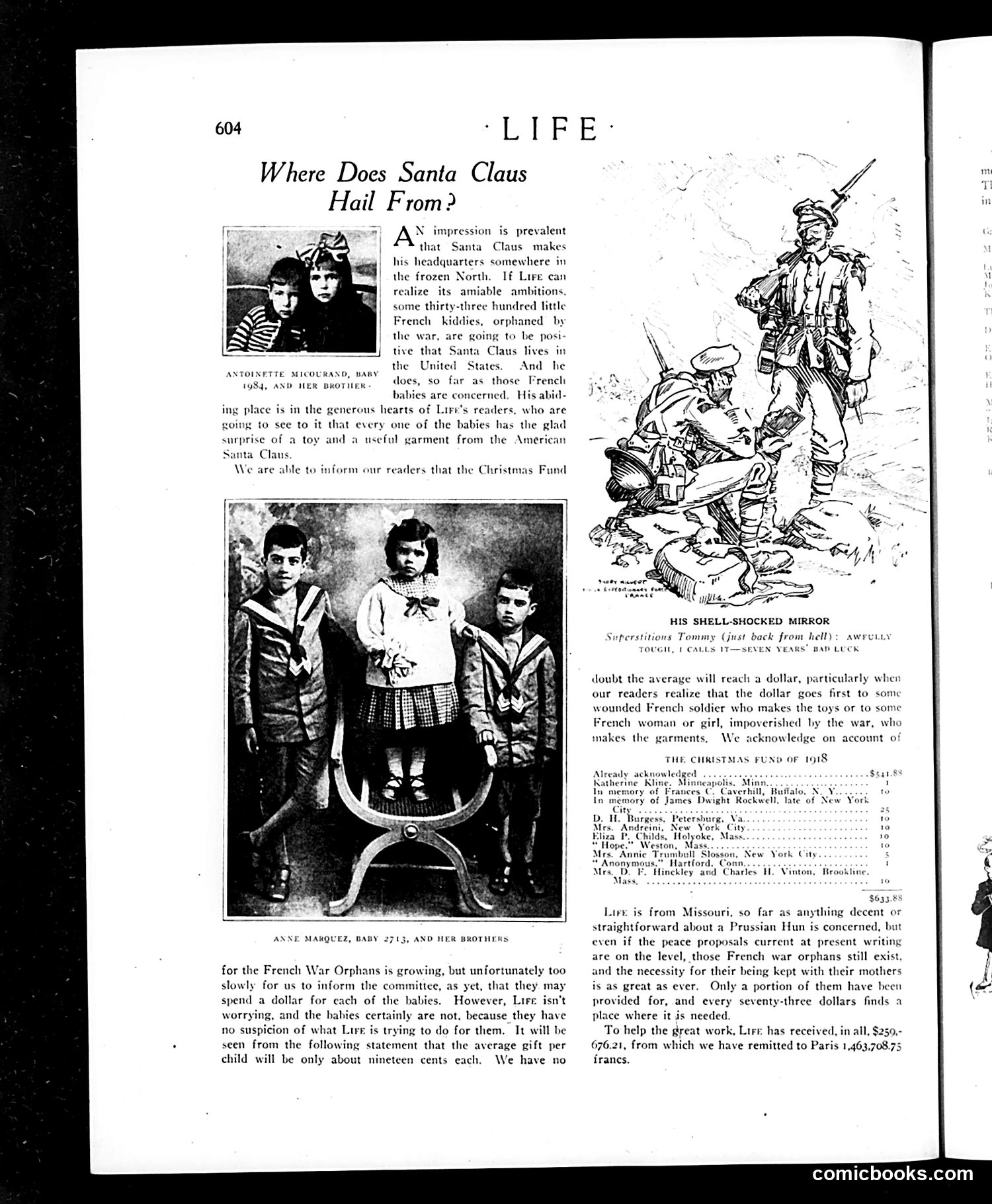 Life — October 24, 1918 — page 24 of 34
