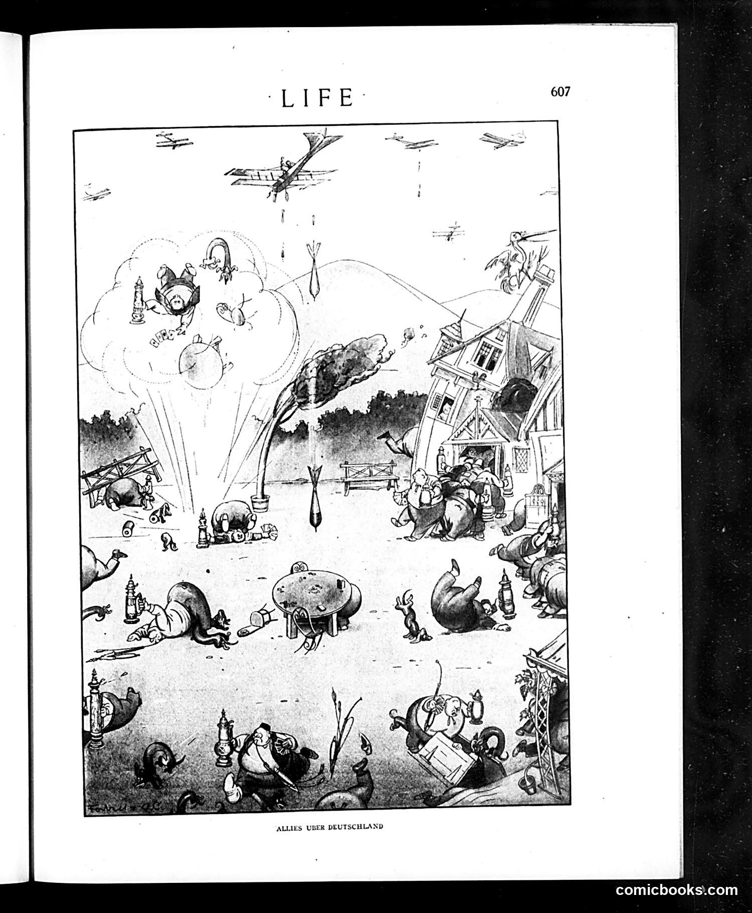 Life — October 24, 1918 — page 27 of 34