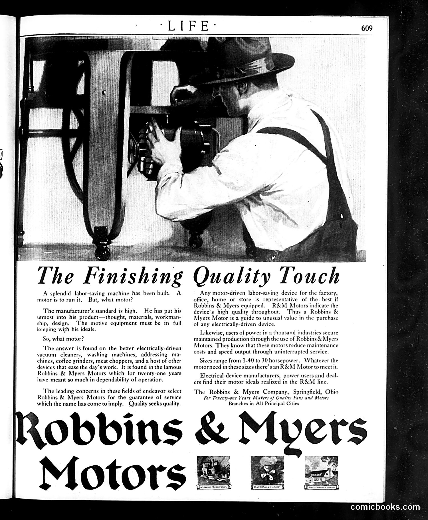 Life — October 24, 1918 — page 29 of 34