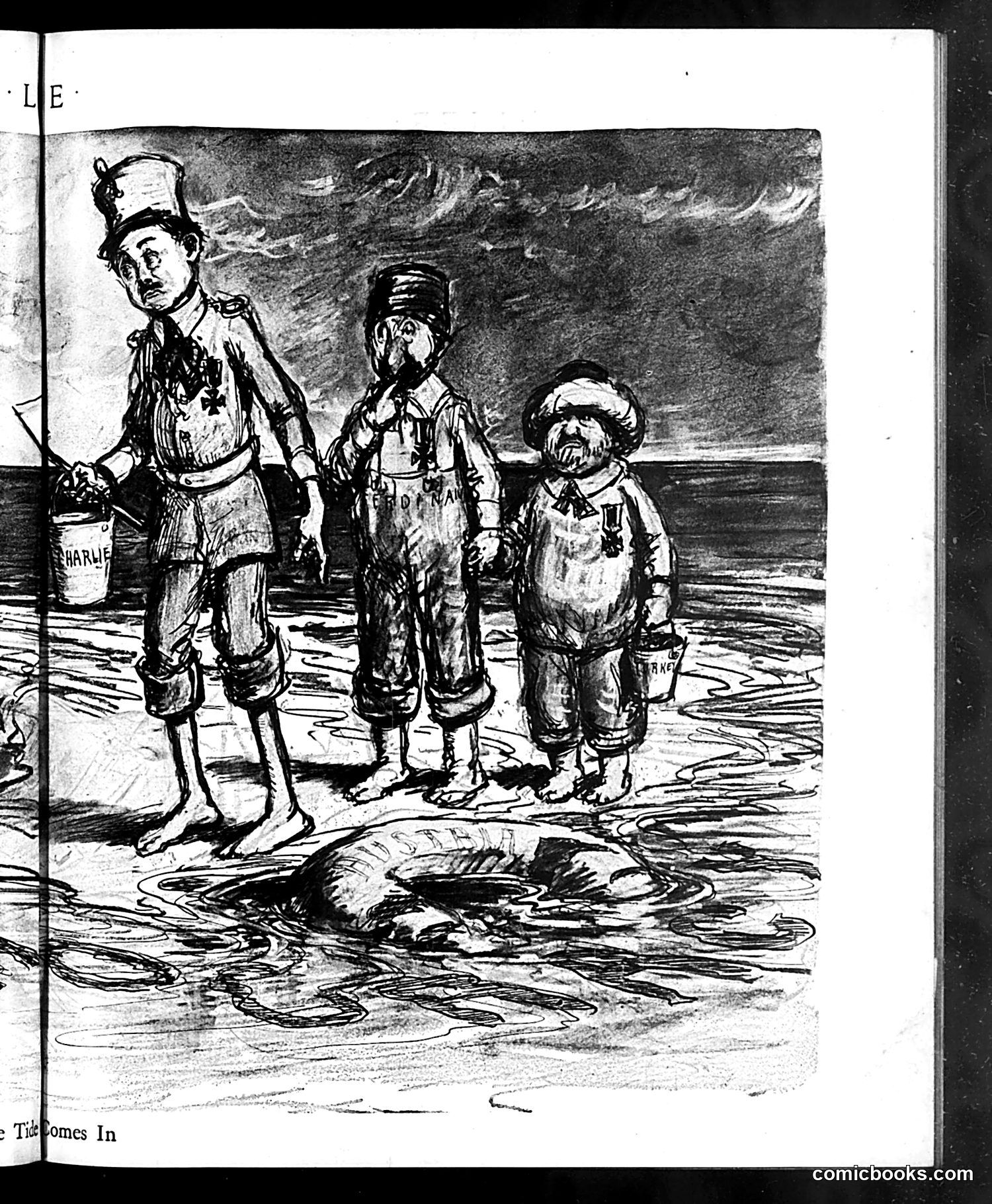 Life — October 31, 1918 — page 19 of 34