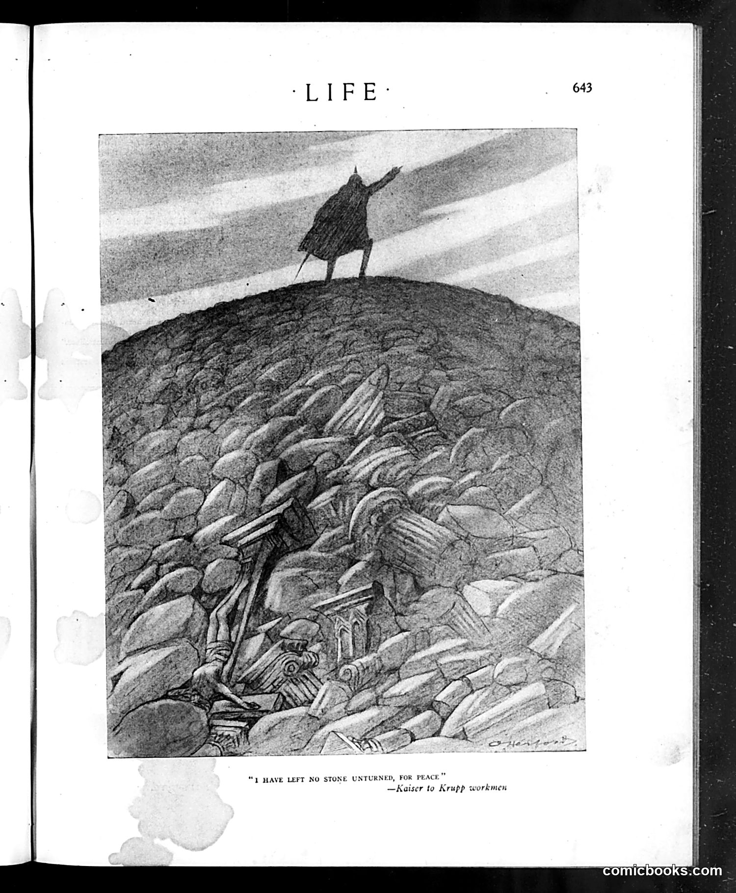 Life — October 31, 1918 — page 27 of 34