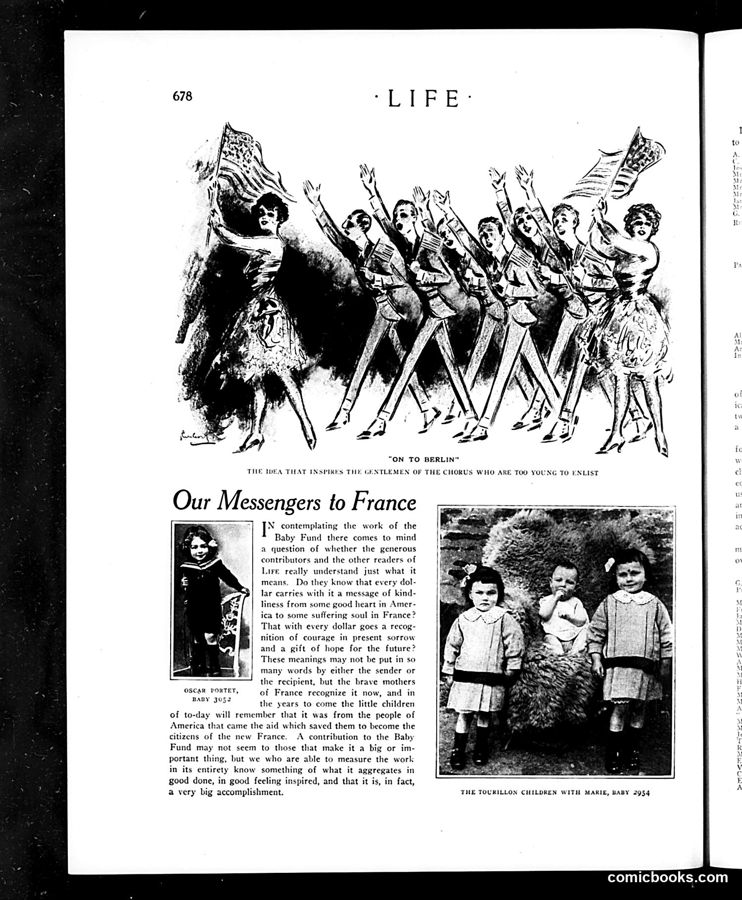 Life — November 7, 1918 — page 24 of 36