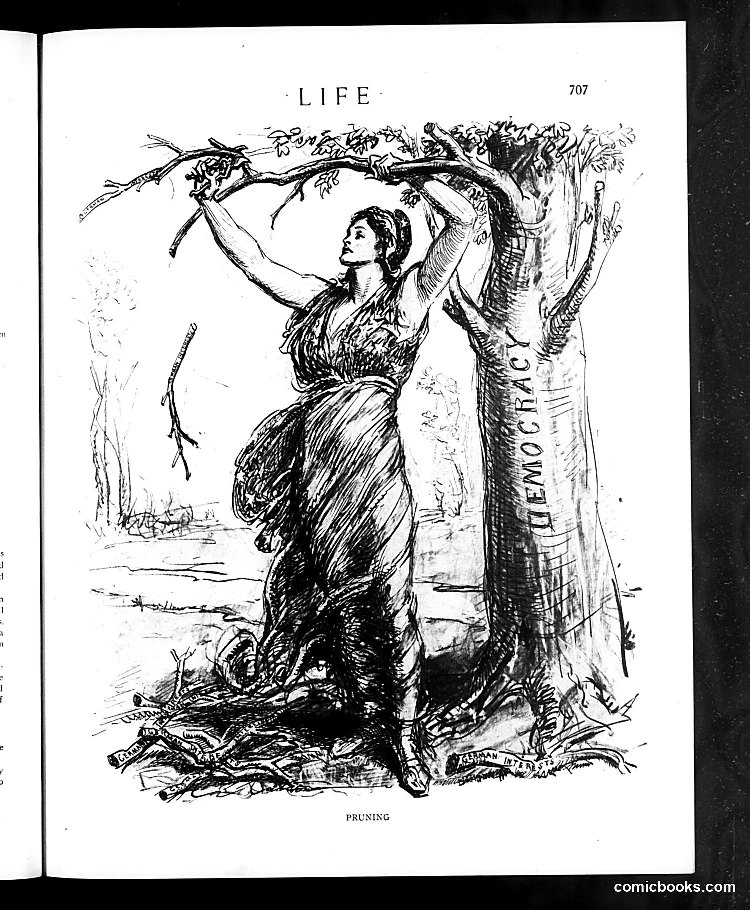 Life — November 14, 1918 — page 15 of 34