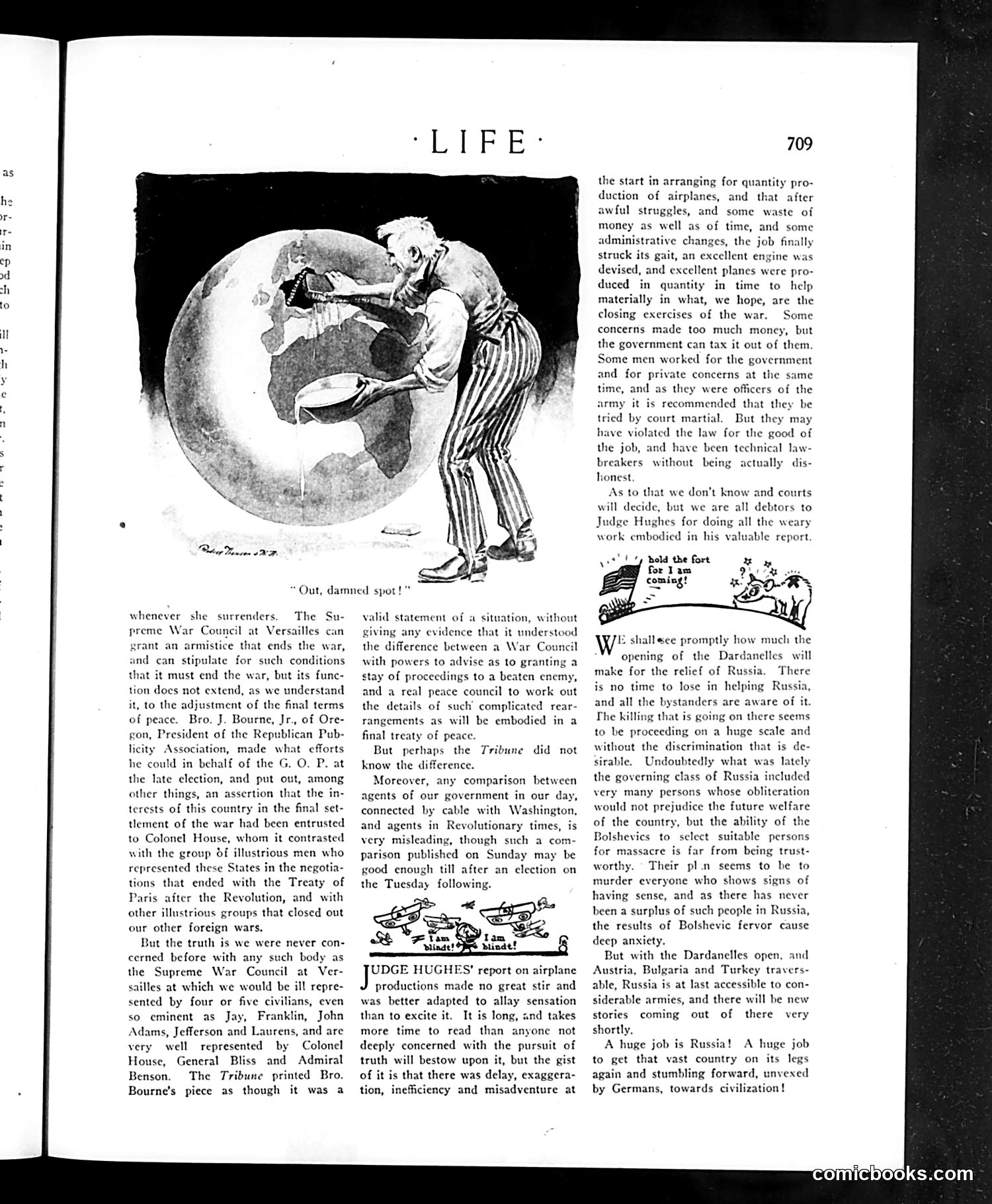 Life — November 14, 1918 — page 17 of 34