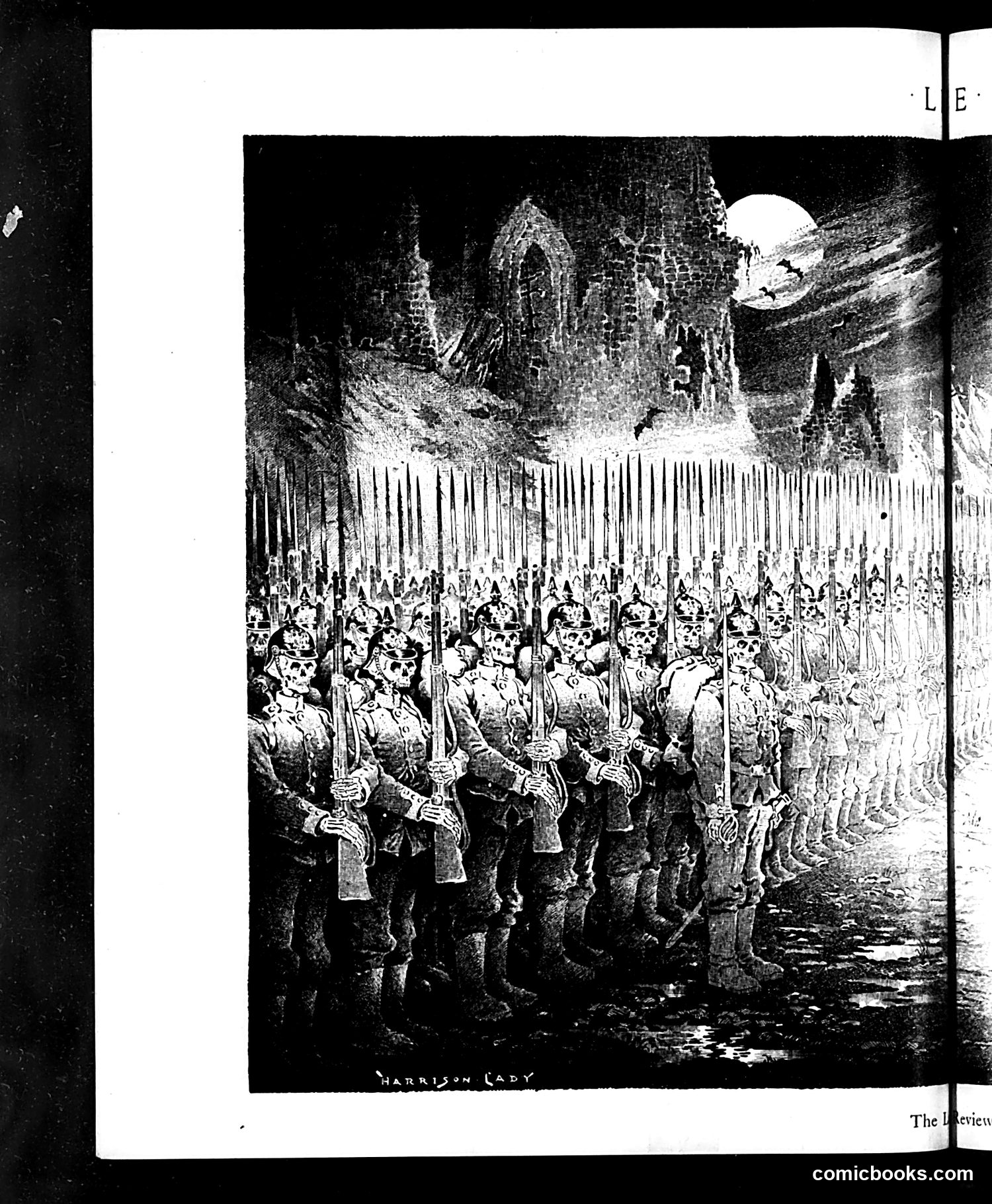 Life — November 14, 1918 — page 18 of 34
