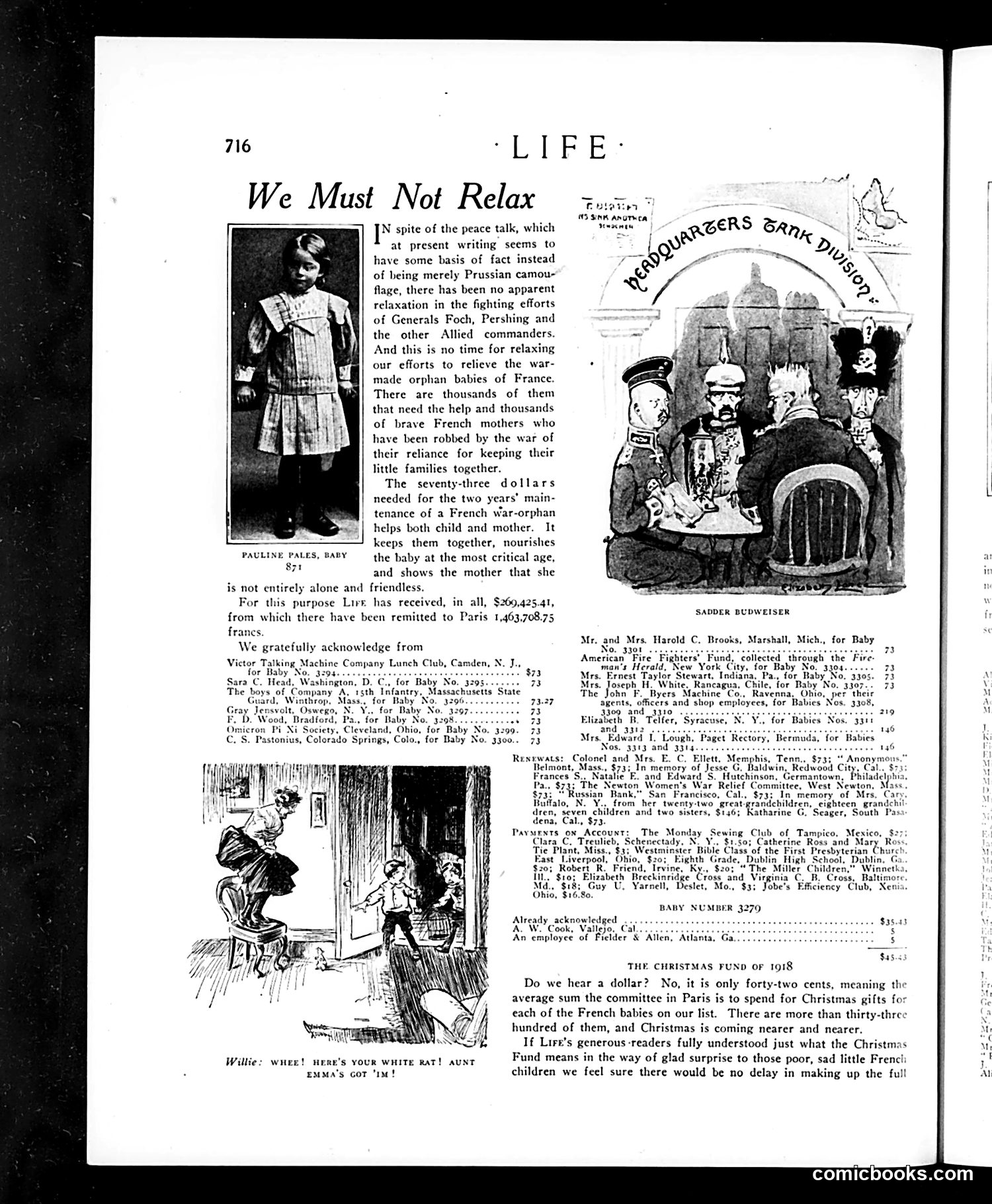 Life — November 14, 1918 — page 24 of 34