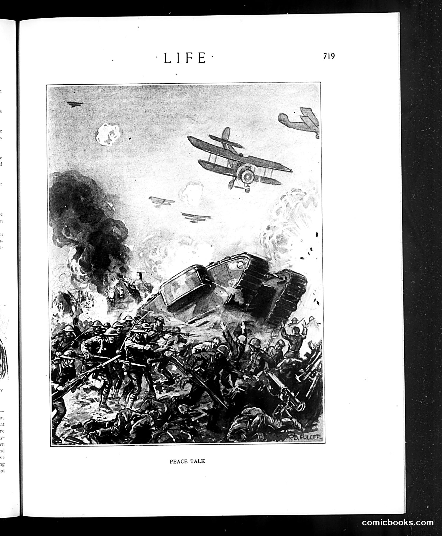 Life — November 14, 1918 — page 27 of 34