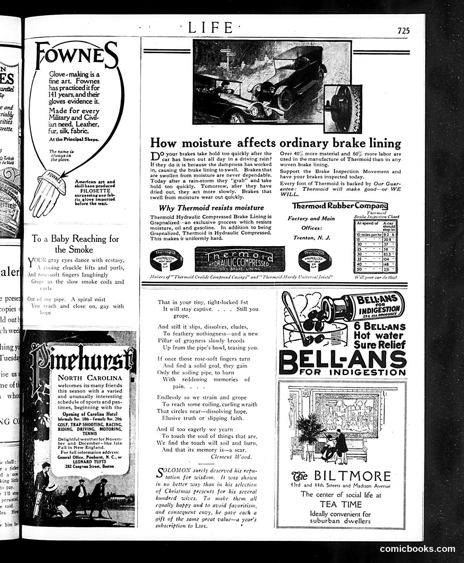 Life — November 14, 1918 — page 33 of 34