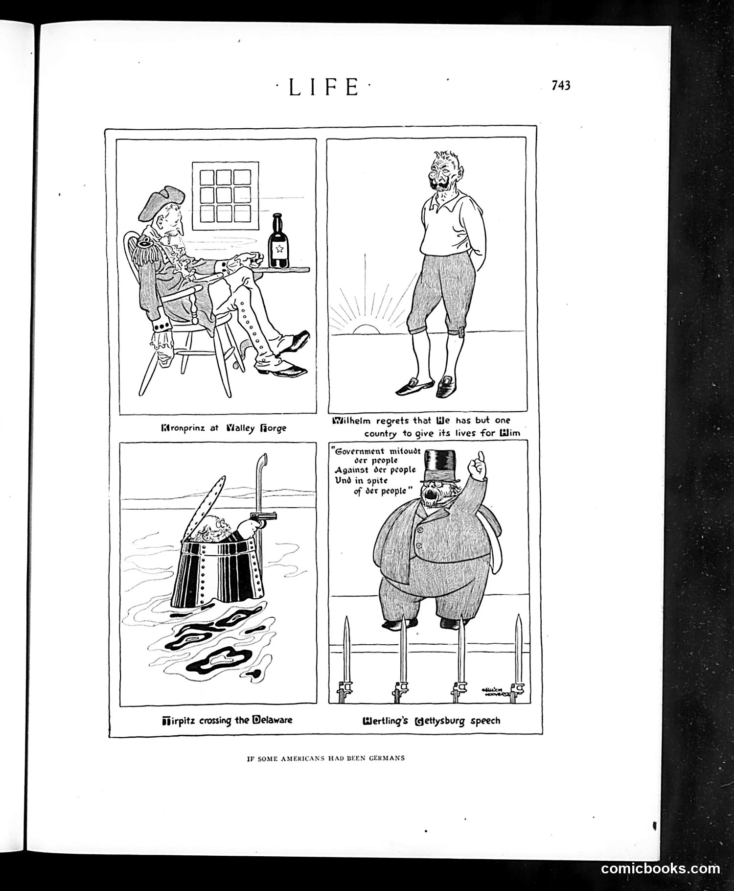 Life — November 21, 1918 — page 15 of 34